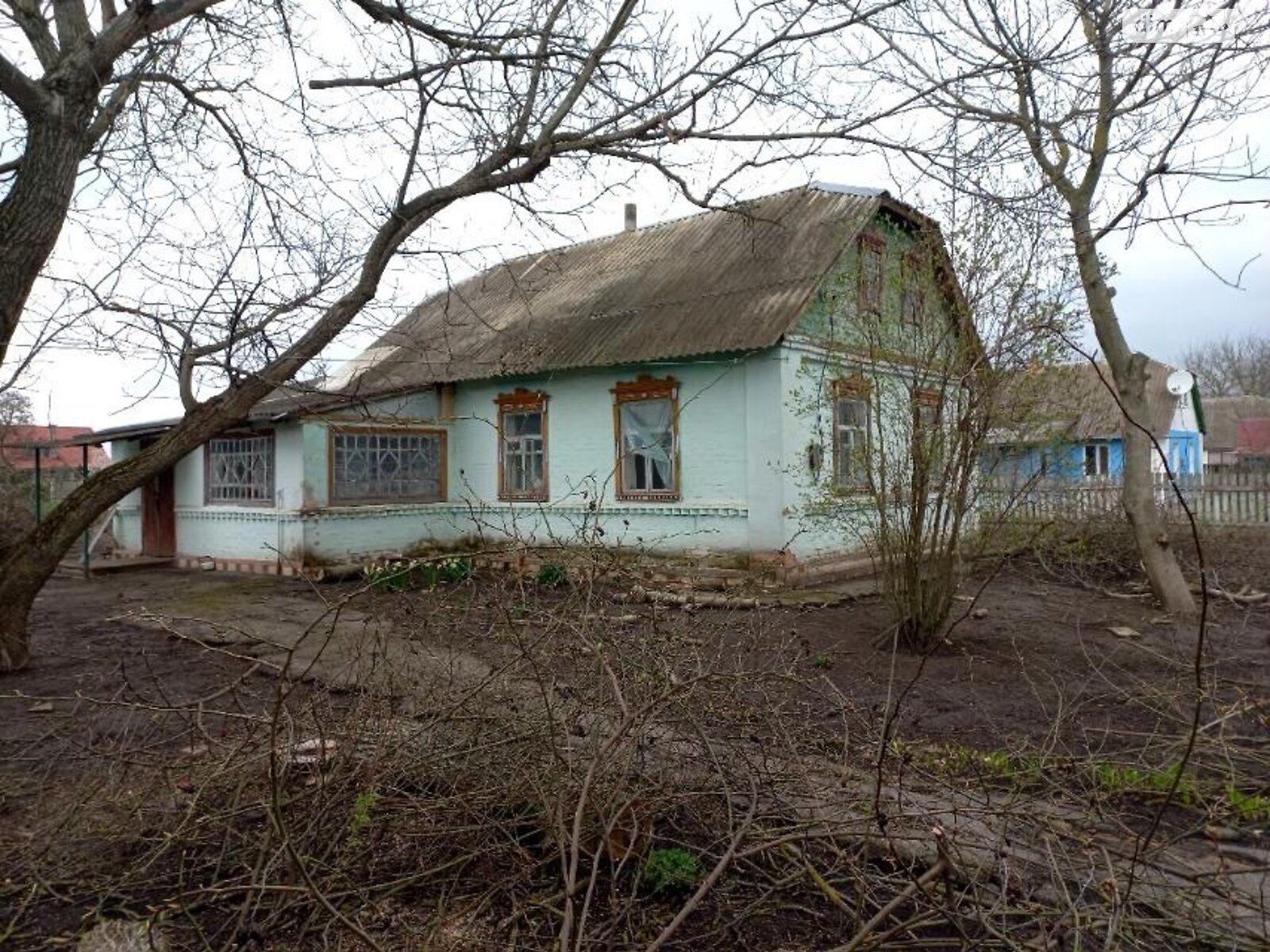 одноповерховий будинок, 85.8 кв. м, дерево та цегла. Продаж у Пінчуках фото 1 одноповерховий будинок, 85.8 кв. м, дерево та цегла. Продаж у Пінчуках фото 1