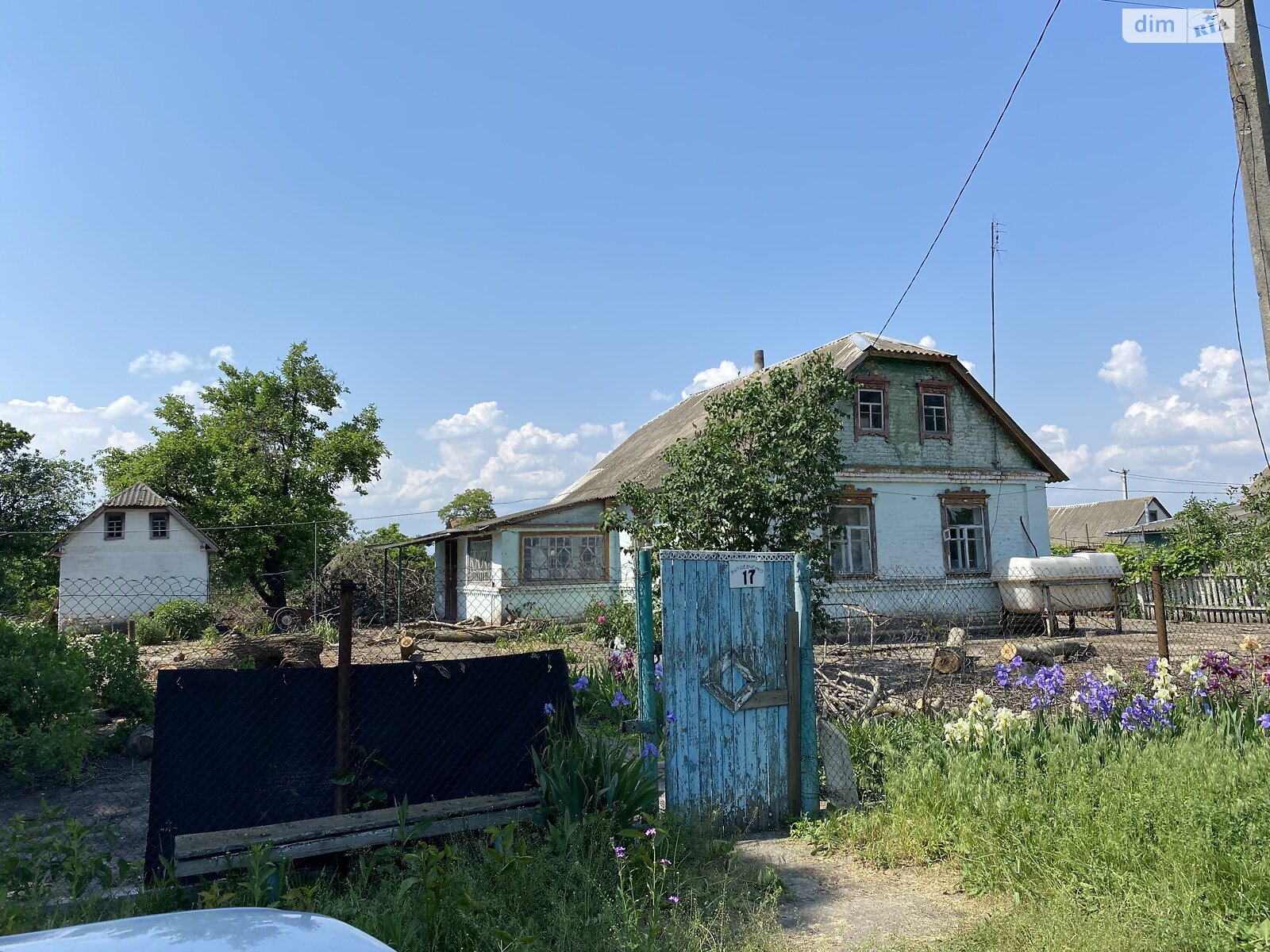 одноповерховий будинок, 85.8 кв. м, дерево та цегла. Продаж у Пінчуках фото 1 одноповерховий будинок, 85.8 кв. м, дерево та цегла. Продаж у Пінчуках фото 1