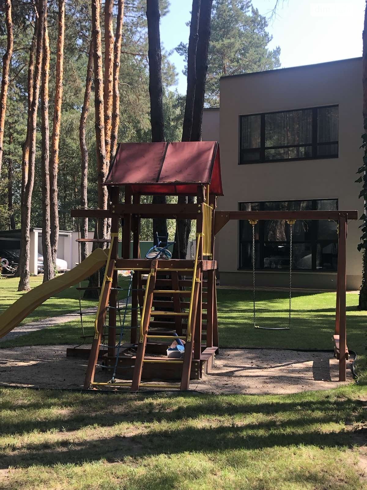 двоповерховий будинок з опаленням, 111.7 кв. м, газобетон. Продаж у Пірнове фото 1 двоповерховий будинок з опаленням, 111.7 кв. м, газобетон. Продаж у Пірнове фото 1