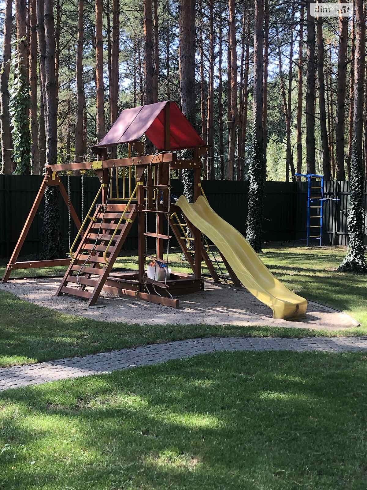 двоповерховий будинок з опаленням, 111.7 кв. м, газобетон. Продаж у Пірнове фото 1 двоповерховий будинок з опаленням, 111.7 кв. м, газобетон. Продаж у Пірнове фото 1