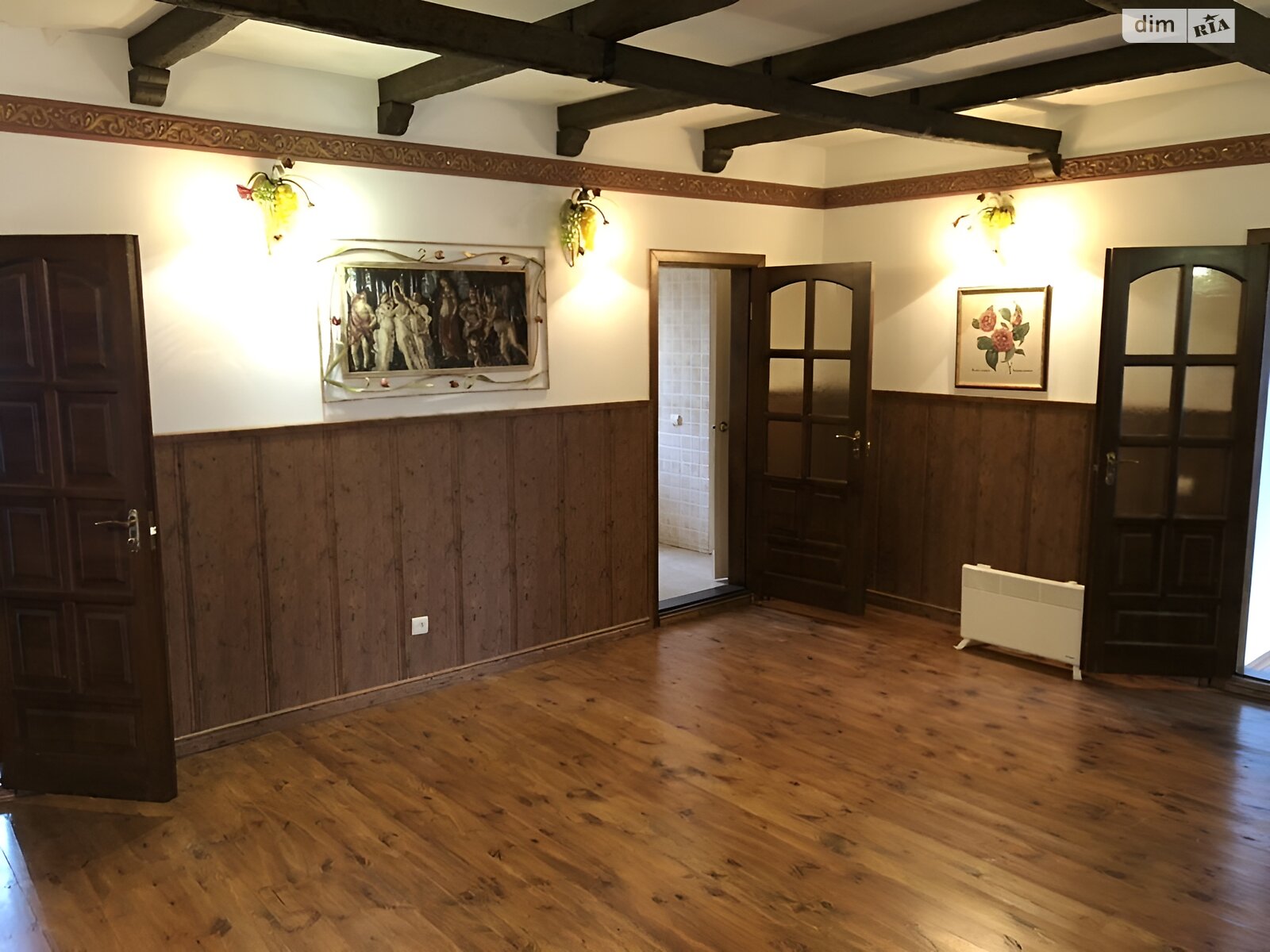 двоповерховий будинок з верандою, 145 кв. м, цегла. Продаж у Пірнове фото 1 двоповерховий будинок з верандою, 145 кв. м, цегла. Продаж у Пірнове фото 1