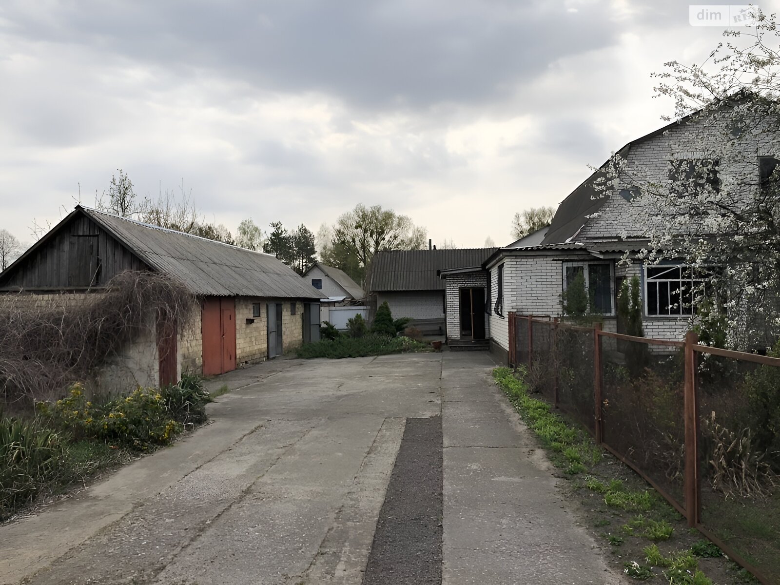 двоповерховий будинок з верандою, 145 кв. м, цегла. Продаж у Пірнове фото 1 двоповерховий будинок з верандою, 145 кв. м, цегла. Продаж у Пірнове фото 1