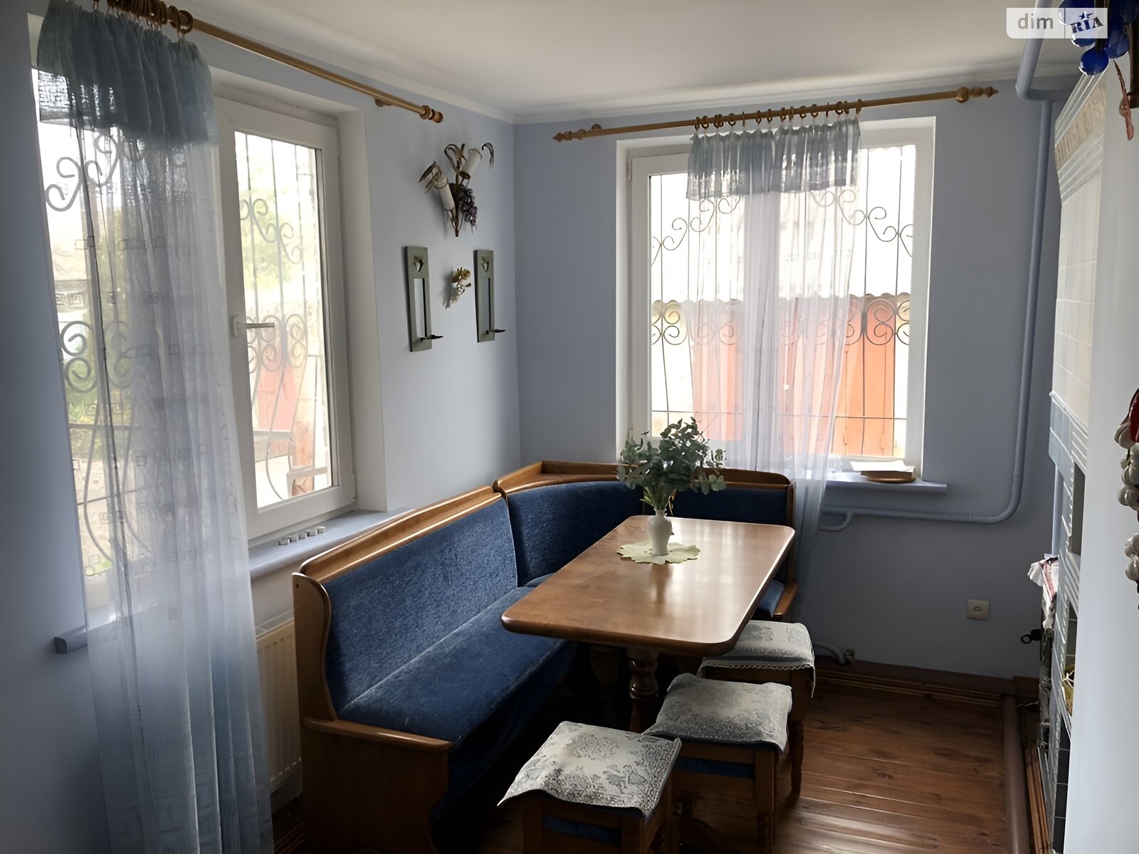 двоповерховий будинок з верандою, 145 кв. м, цегла. Продаж у Пірнове фото 1 двоповерховий будинок з верандою, 145 кв. м, цегла. Продаж у Пірнове фото 1