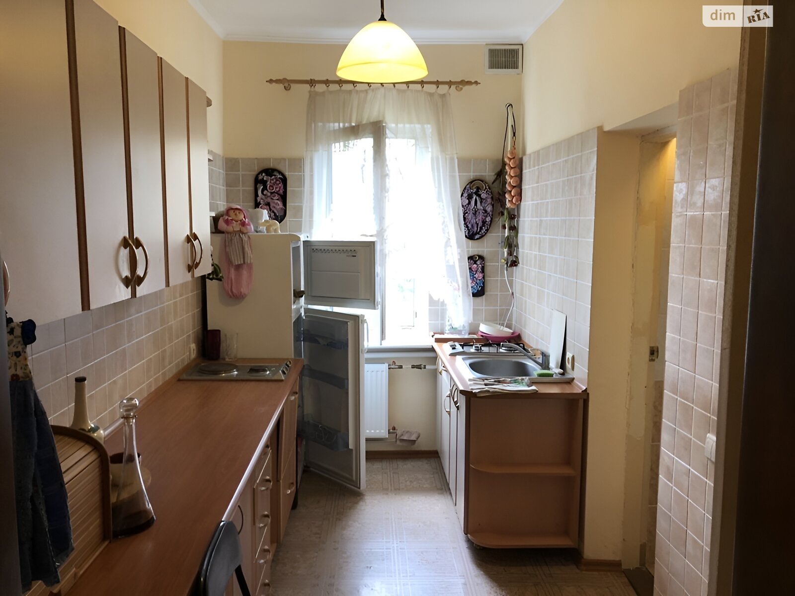 двоповерховий будинок з верандою, 145 кв. м, цегла. Продаж у Пірнове фото 1 двоповерховий будинок з верандою, 145 кв. м, цегла. Продаж у Пірнове фото 1