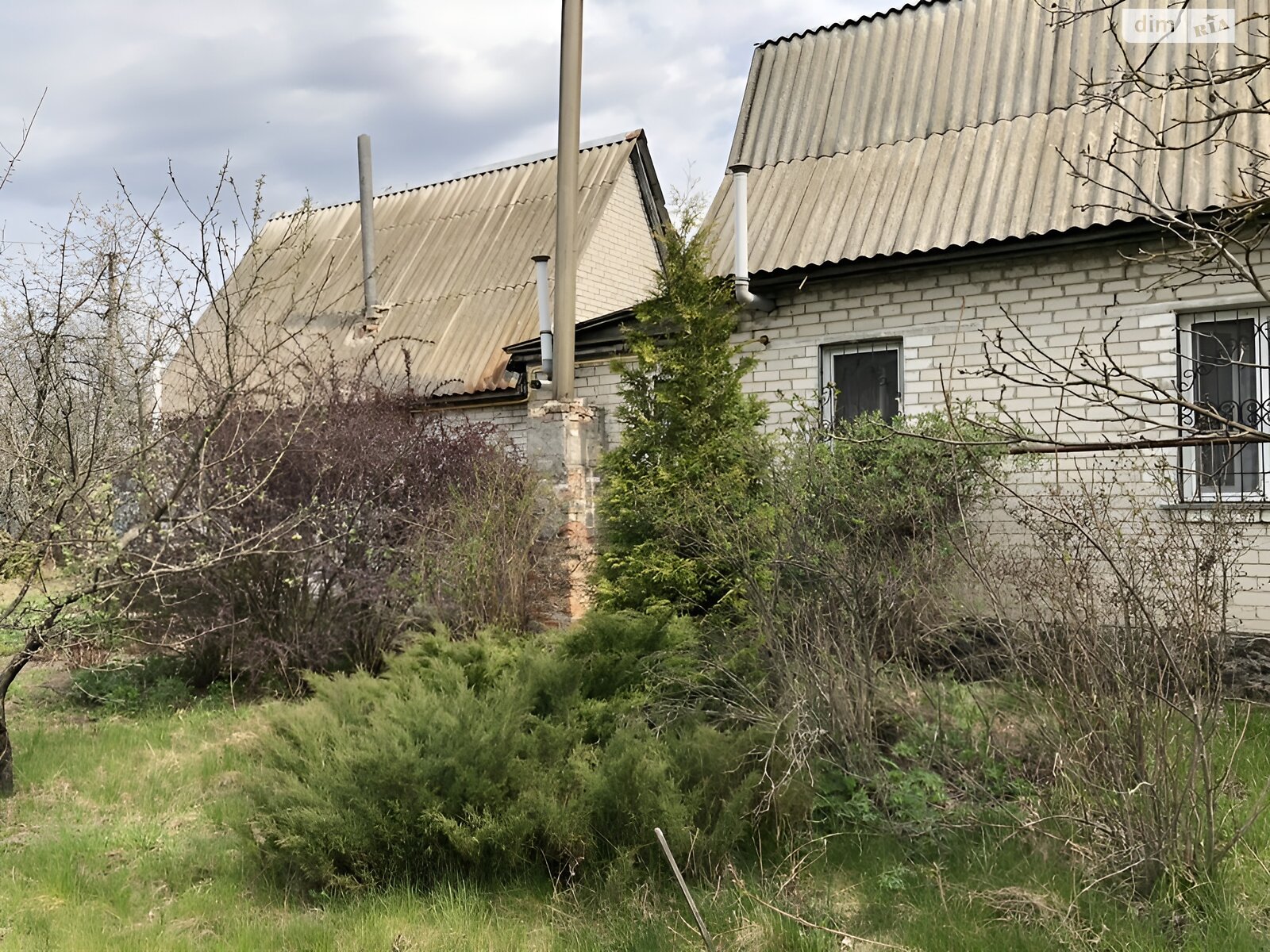двоповерховий будинок з верандою, 145 кв. м, цегла. Продаж у Пірнове фото 1 двоповерховий будинок з верандою, 145 кв. м, цегла. Продаж у Пірнове фото 1