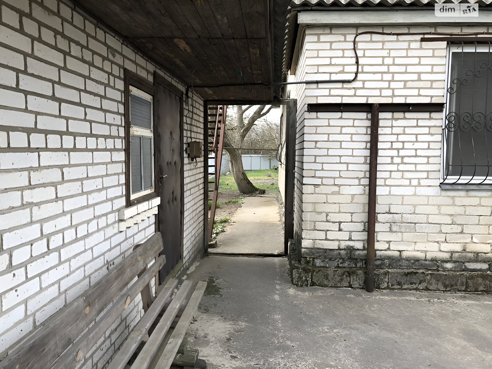 двоповерховий будинок з верандою, 145 кв. м, цегла. Продаж у Пірнове фото 1 двоповерховий будинок з верандою, 145 кв. м, цегла. Продаж у Пірнове фото 1