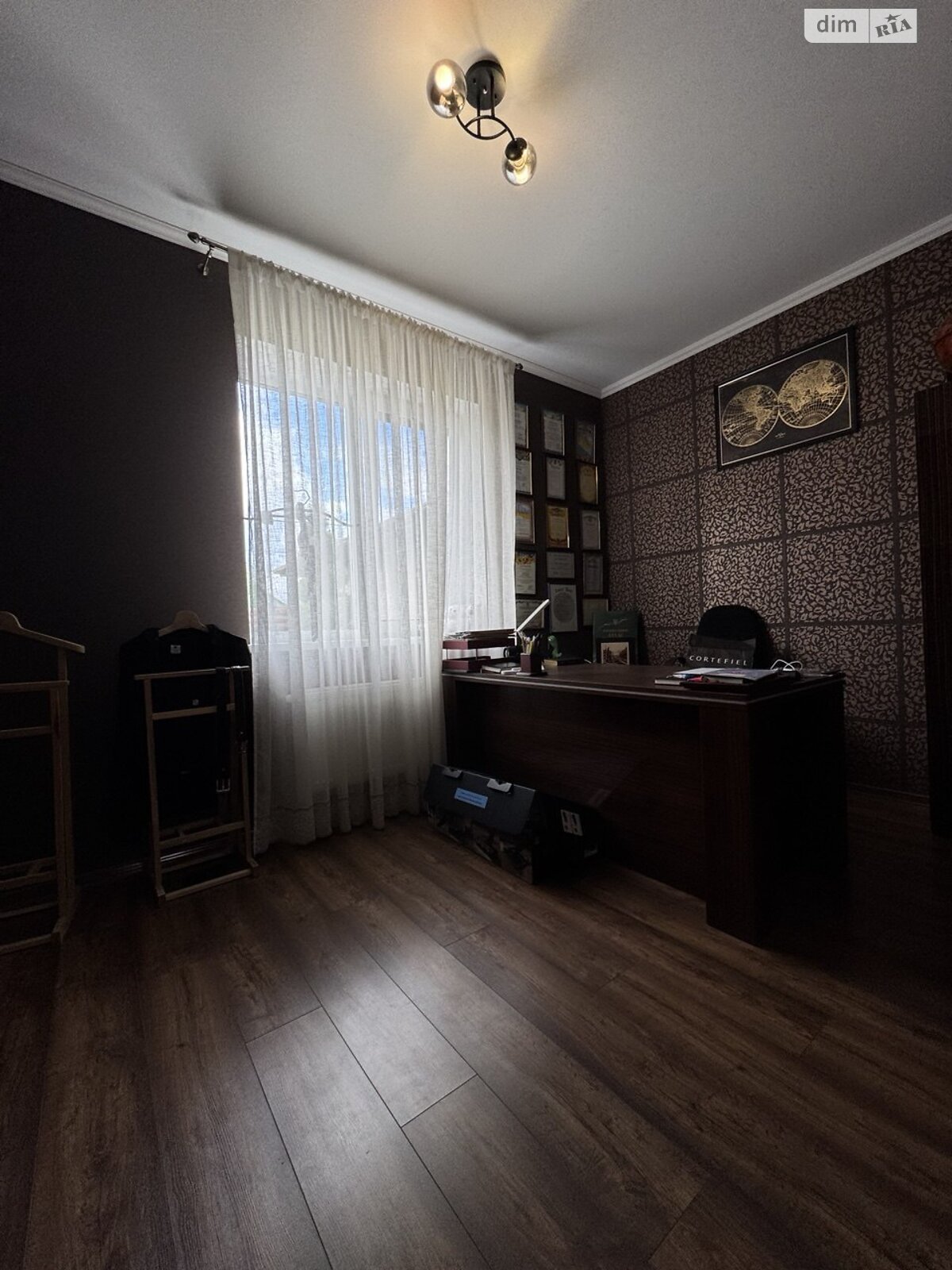 двоповерховий будинок з верандою, 250 кв. м, цегла. Продаж в Пирогові, район Пирогів фото 1 двоповерховий будинок з верандою, 250 кв. м, цегла. Продаж в Пирогові, район Пирогів фото 1