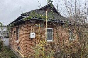 одноповерховий будинок з опаленням, 52.7 кв. м, глинобитний. Продаж у Пирогівцях фото 2