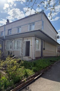 двоповерховий будинок з гаражем, 117.7 кв. м, цегла. Продаж у Пирогівцях фото 2