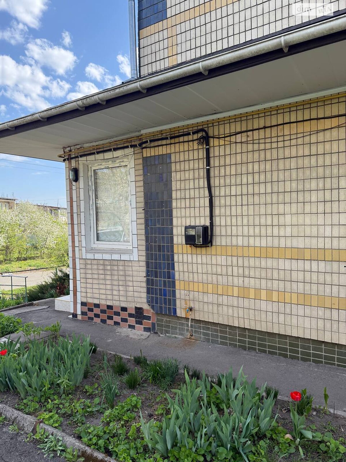 двоповерховий будинок з гаражем, 117.7 кв. м, цегла. Продаж у Пирогівцях фото 1 двоповерховий будинок з гаражем, 117.7 кв. м, цегла. Продаж у Пирогівцях фото 1