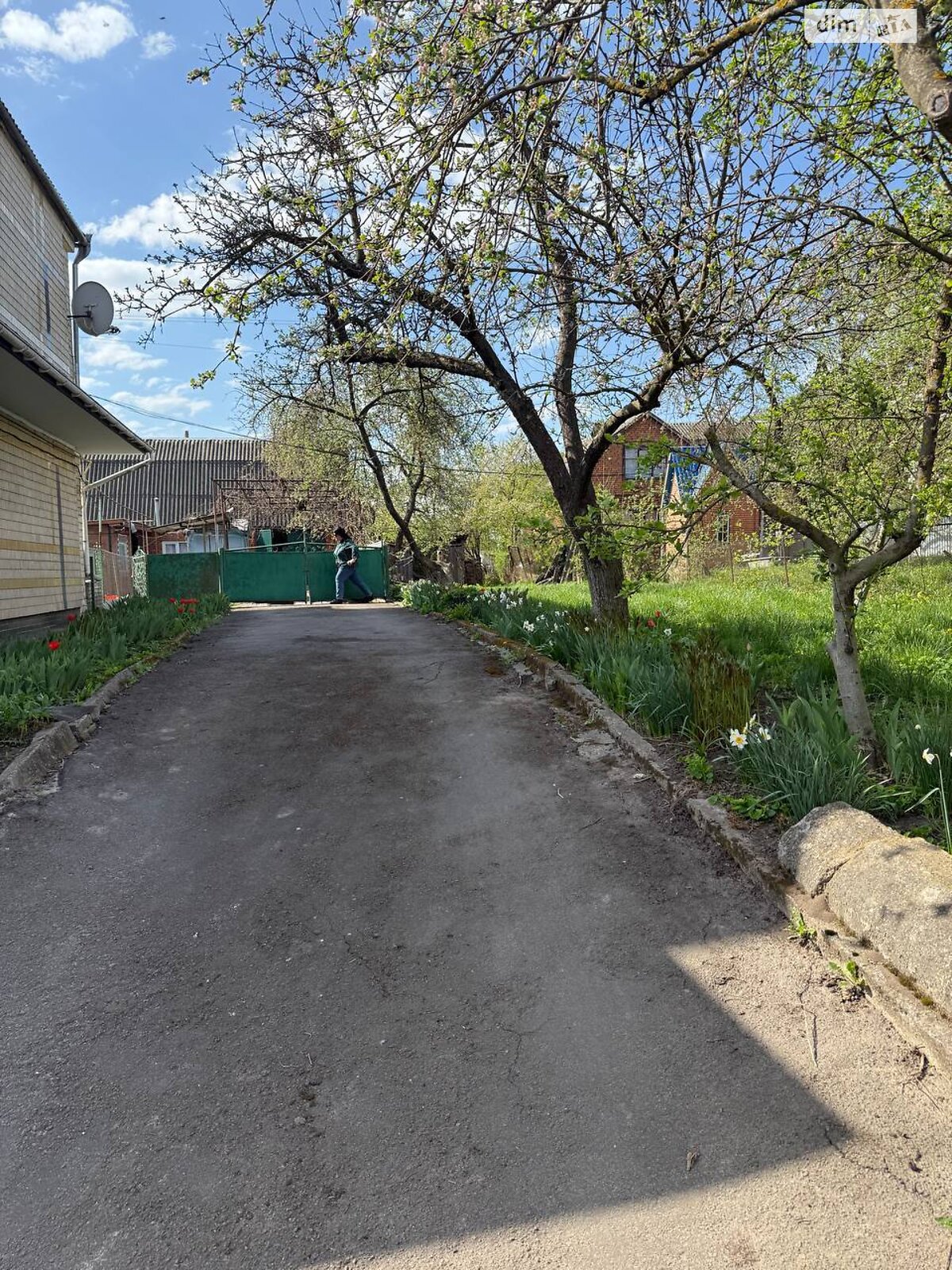 двоповерховий будинок з гаражем, 117.7 кв. м, цегла. Продаж у Пирогівцях фото 1 двоповерховий будинок з гаражем, 117.7 кв. м, цегла. Продаж у Пирогівцях фото 1