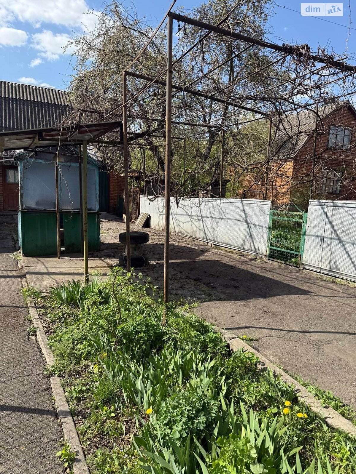 двоповерховий будинок з гаражем, 117.7 кв. м, цегла. Продаж у Пирогівцях фото 1 двоповерховий будинок з гаражем, 117.7 кв. м, цегла. Продаж у Пирогівцях фото 1