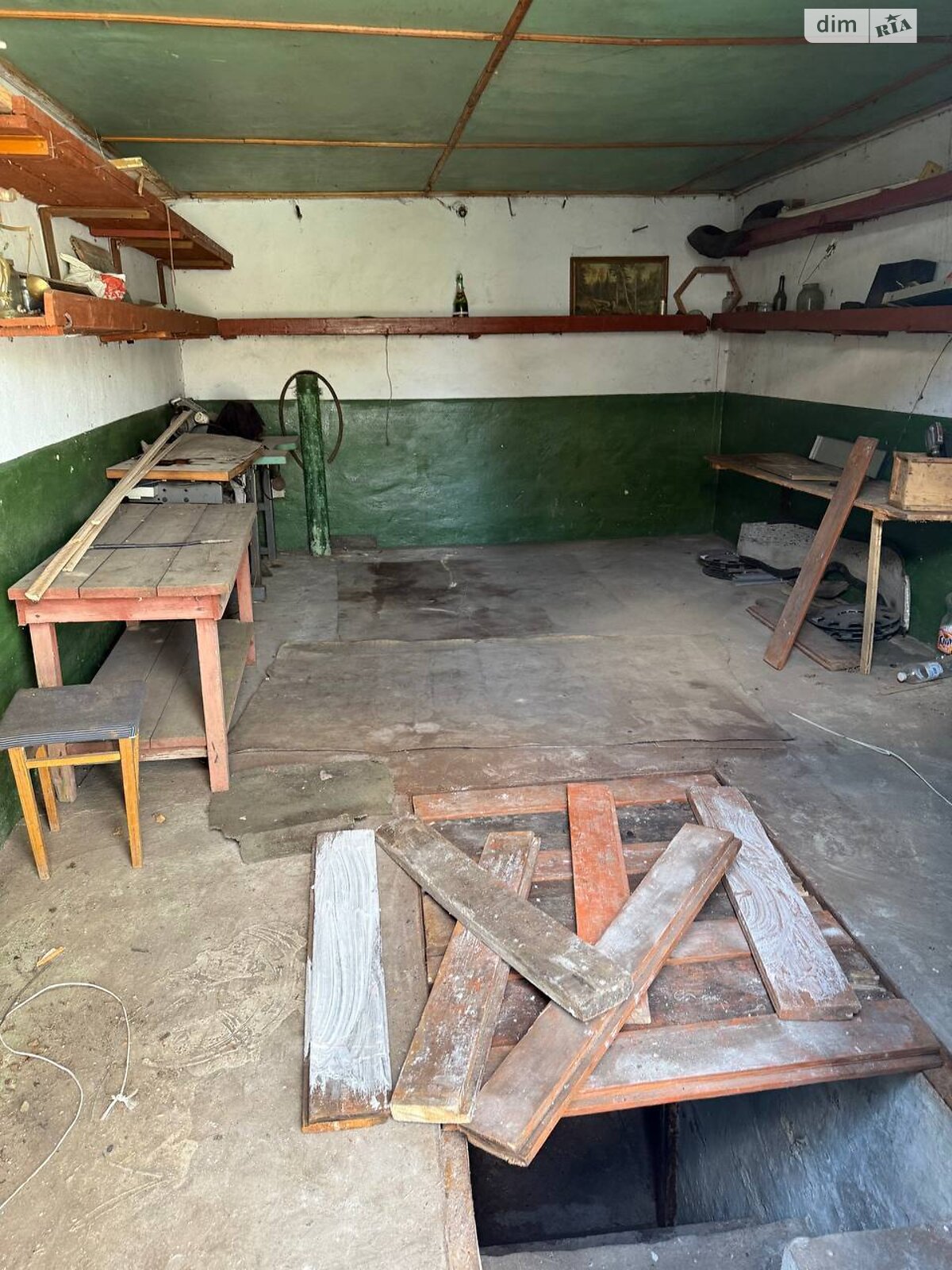двоповерховий будинок з гаражем, 117.7 кв. м, цегла. Продаж у Пирогівцях фото 1 двоповерховий будинок з гаражем, 117.7 кв. м, цегла. Продаж у Пирогівцях фото 1