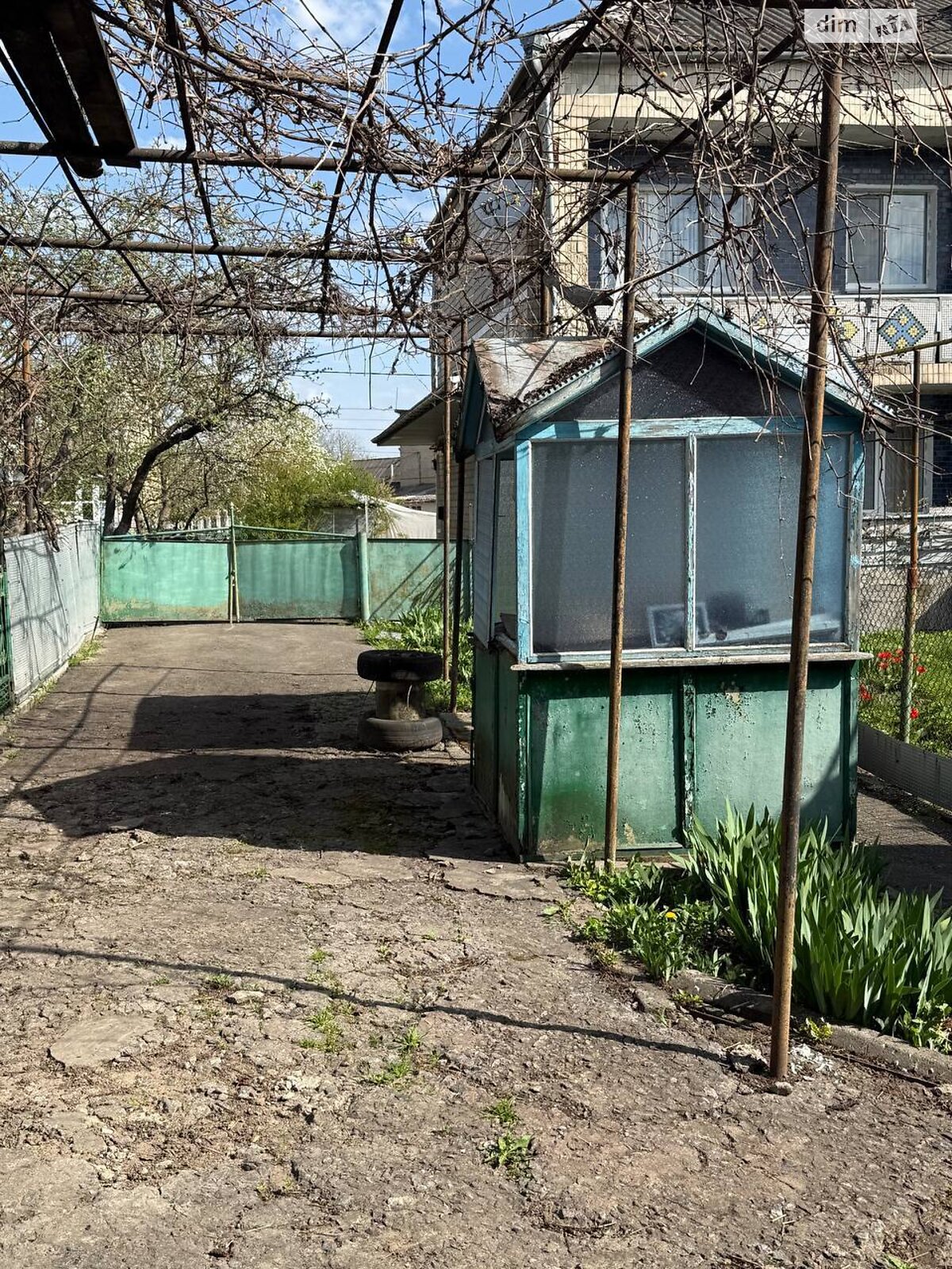 двоповерховий будинок з гаражем, 117.7 кв. м, цегла. Продаж у Пирогівцях фото 1 двоповерховий будинок з гаражем, 117.7 кв. м, цегла. Продаж у Пирогівцях фото 1