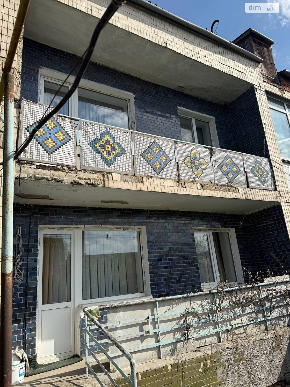 двоповерховий будинок з гаражем, 117.7 кв. м, цегла. Продаж у Пирогівцях фото 1 двоповерховий будинок з гаражем, 117.7 кв. м, цегла. Продаж у Пирогівцях фото 1