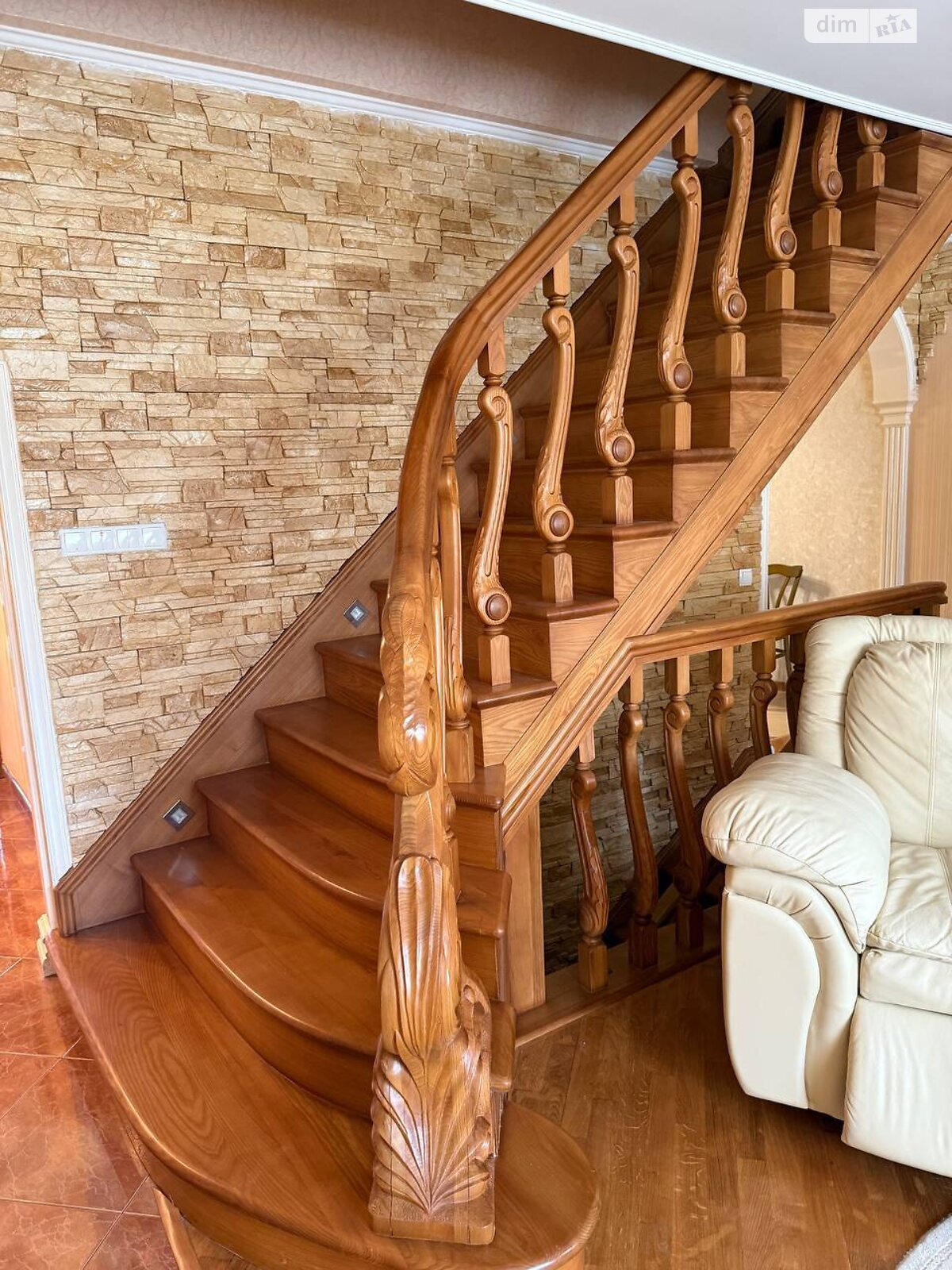двоповерховий будинок з гаражем, 117.7 кв. м, цегла. Продаж у Пирогівцях фото 1 двоповерховий будинок з гаражем, 117.7 кв. м, цегла. Продаж у Пирогівцях фото 1