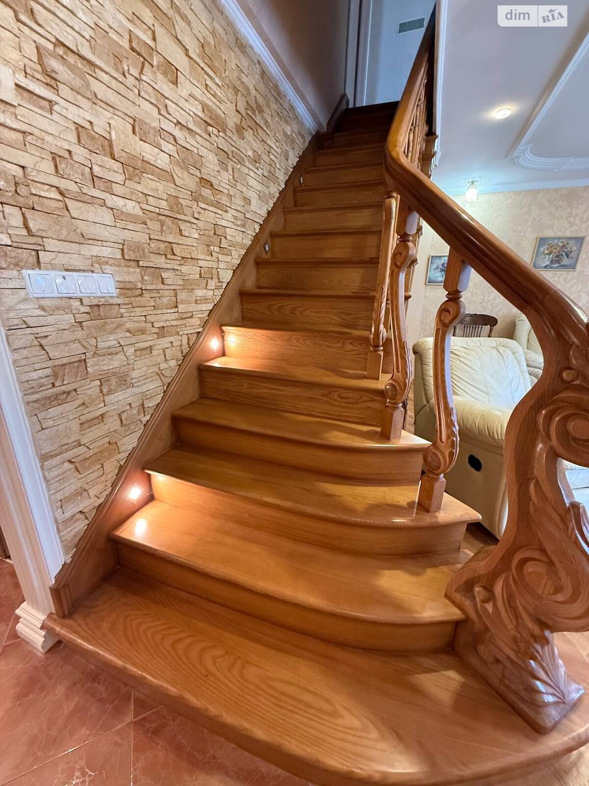 двоповерховий будинок з гаражем, 117.7 кв. м, цегла. Продаж у Пирогівцях фото 1 двоповерховий будинок з гаражем, 117.7 кв. м, цегла. Продаж у Пирогівцях фото 1