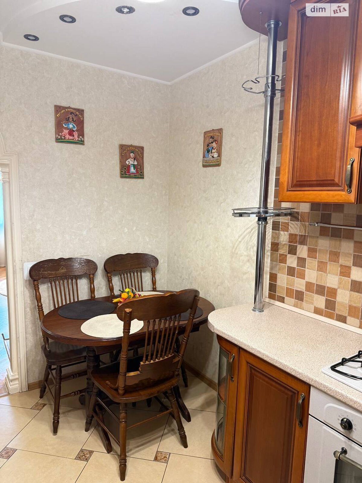 двоповерховий будинок з гаражем, 117.7 кв. м, цегла. Продаж у Пирогівцях фото 1 двоповерховий будинок з гаражем, 117.7 кв. м, цегла. Продаж у Пирогівцях фото 1