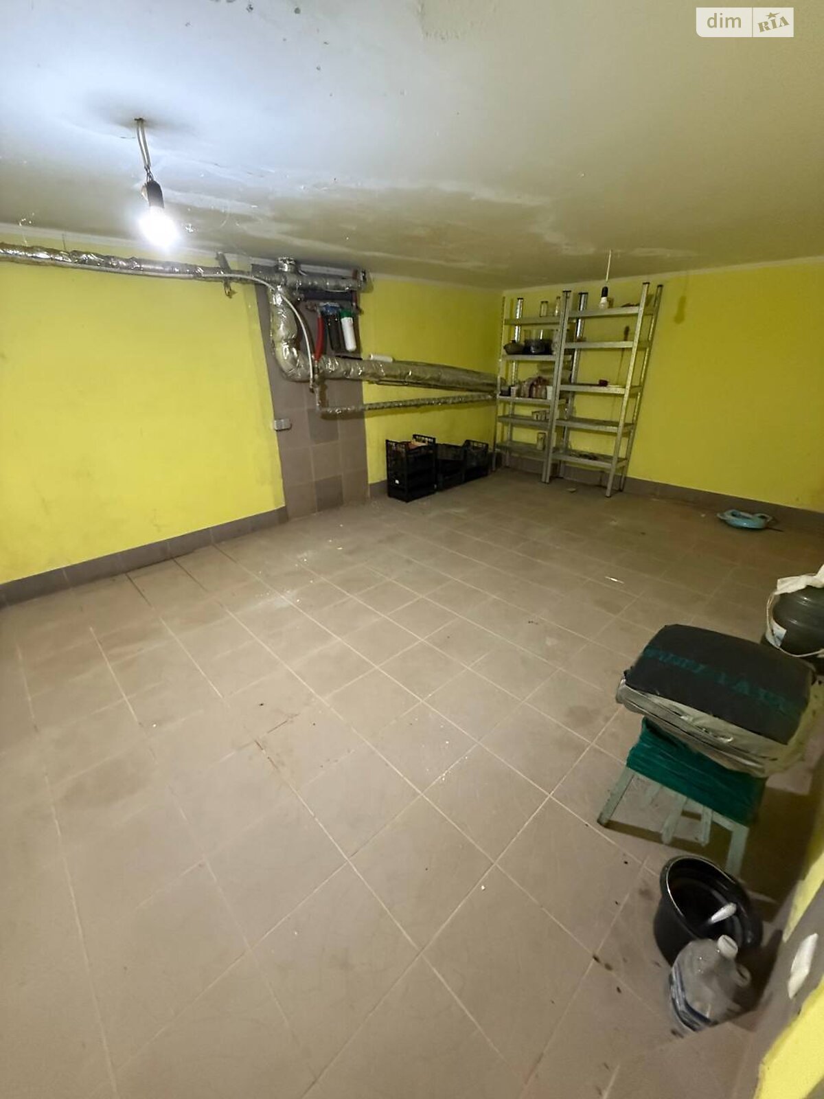 двоповерховий будинок з гаражем, 117.7 кв. м, цегла. Продаж у Пирогівцях фото 1 двоповерховий будинок з гаражем, 117.7 кв. м, цегла. Продаж у Пирогівцях фото 1