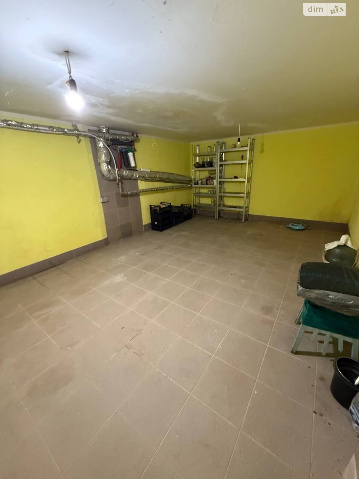 двоповерховий будинок з гаражем, 117.7 кв. м, цегла. Продаж у Пирогівцях фото 1 двоповерховий будинок з гаражем, 117.7 кв. м, цегла. Продаж у Пирогівцях фото 1