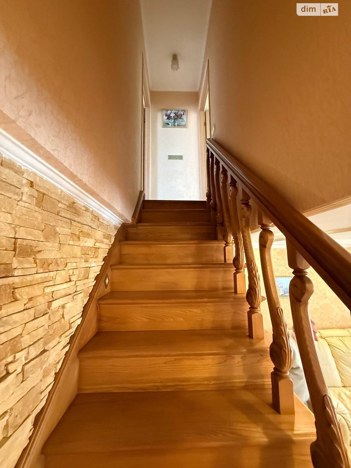 двоповерховий будинок з гаражем, 117.7 кв. м, цегла. Продаж у Пирогівцях фото 1 двоповерховий будинок з гаражем, 117.7 кв. м, цегла. Продаж у Пирогівцях фото 1