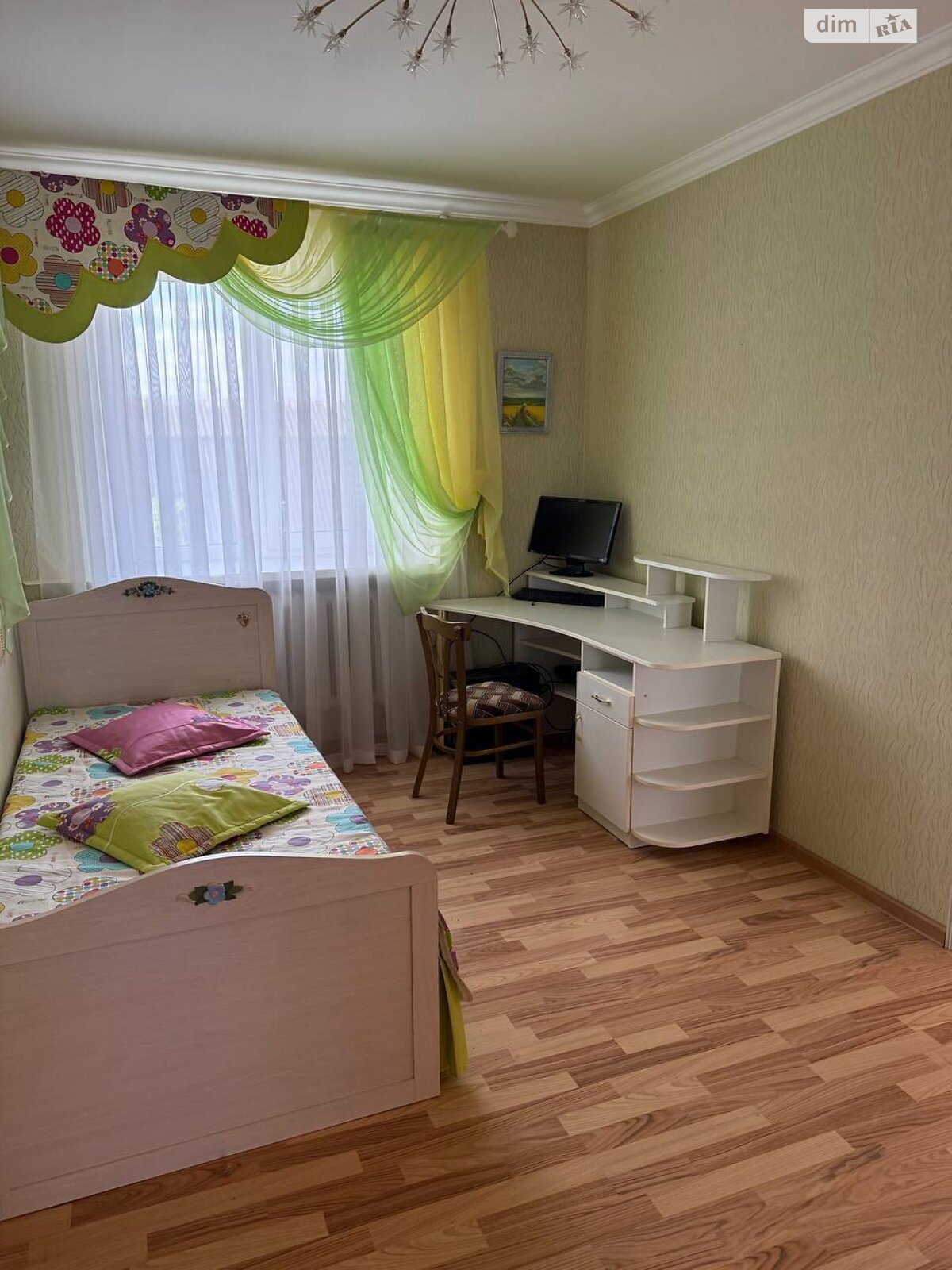 двоповерховий будинок з гаражем, 117.7 кв. м, цегла. Продаж у Пирогівцях фото 1 двоповерховий будинок з гаражем, 117.7 кв. м, цегла. Продаж у Пирогівцях фото 1