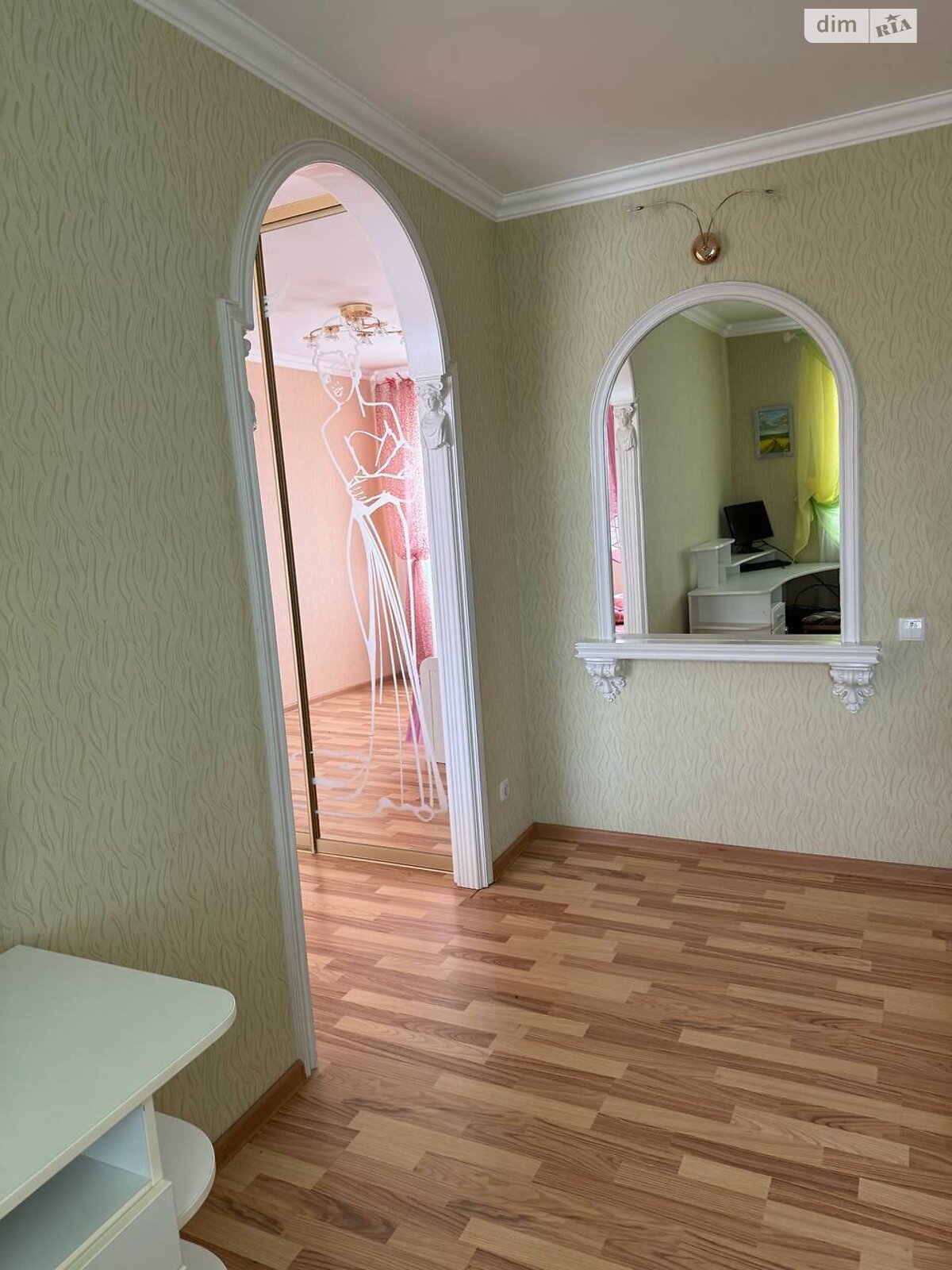 двоповерховий будинок з гаражем, 117.7 кв. м, цегла. Продаж у Пирогівцях фото 1 двоповерховий будинок з гаражем, 117.7 кв. м, цегла. Продаж у Пирогівцях фото 1