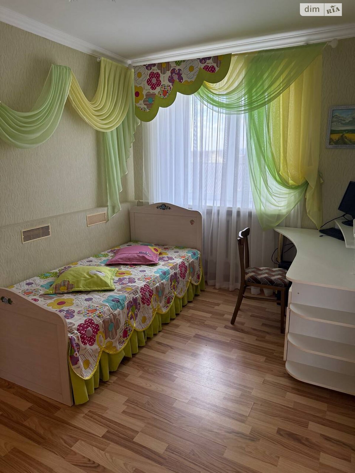 двоповерховий будинок з гаражем, 117.7 кв. м, цегла. Продаж у Пирогівцях фото 1 двоповерховий будинок з гаражем, 117.7 кв. м, цегла. Продаж у Пирогівцях фото 1