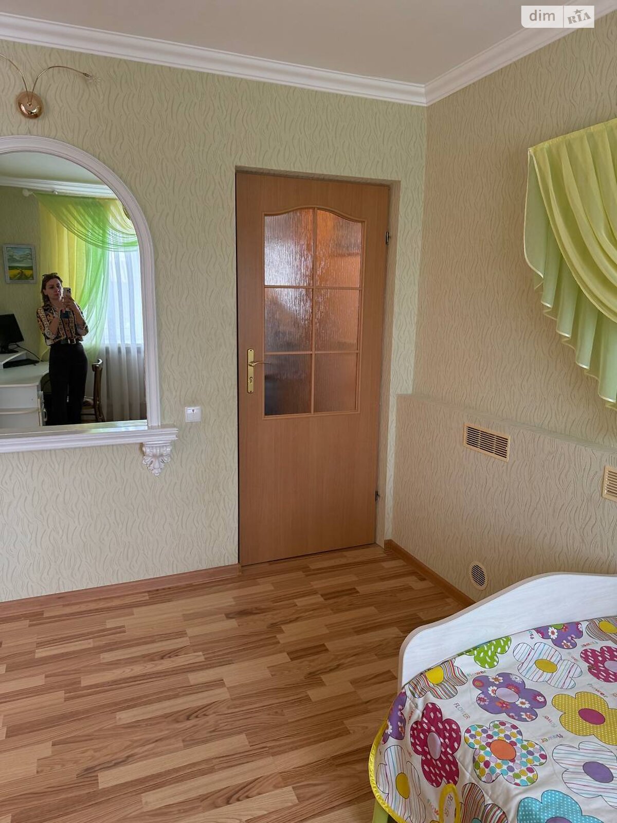 двоповерховий будинок з гаражем, 117.7 кв. м, цегла. Продаж у Пирогівцях фото 1 двоповерховий будинок з гаражем, 117.7 кв. м, цегла. Продаж у Пирогівцях фото 1