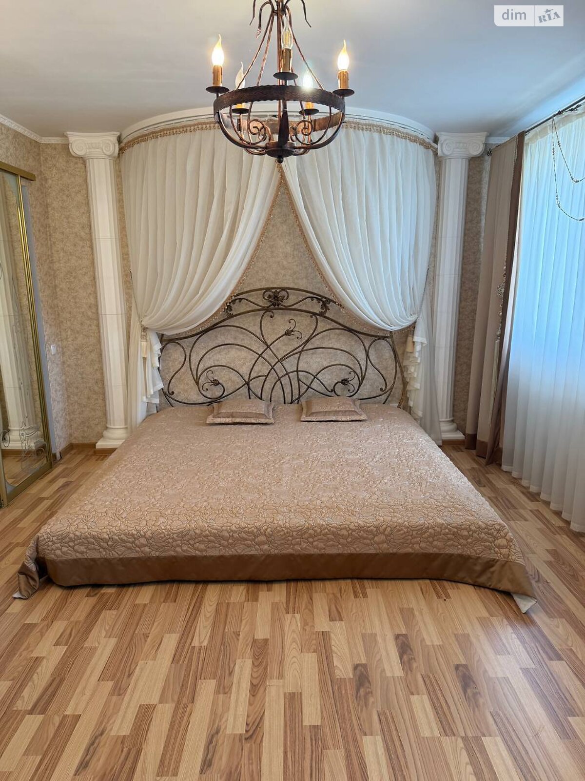 двоповерховий будинок з гаражем, 117.7 кв. м, цегла. Продаж у Пирогівцях фото 1 двоповерховий будинок з гаражем, 117.7 кв. м, цегла. Продаж у Пирогівцях фото 1