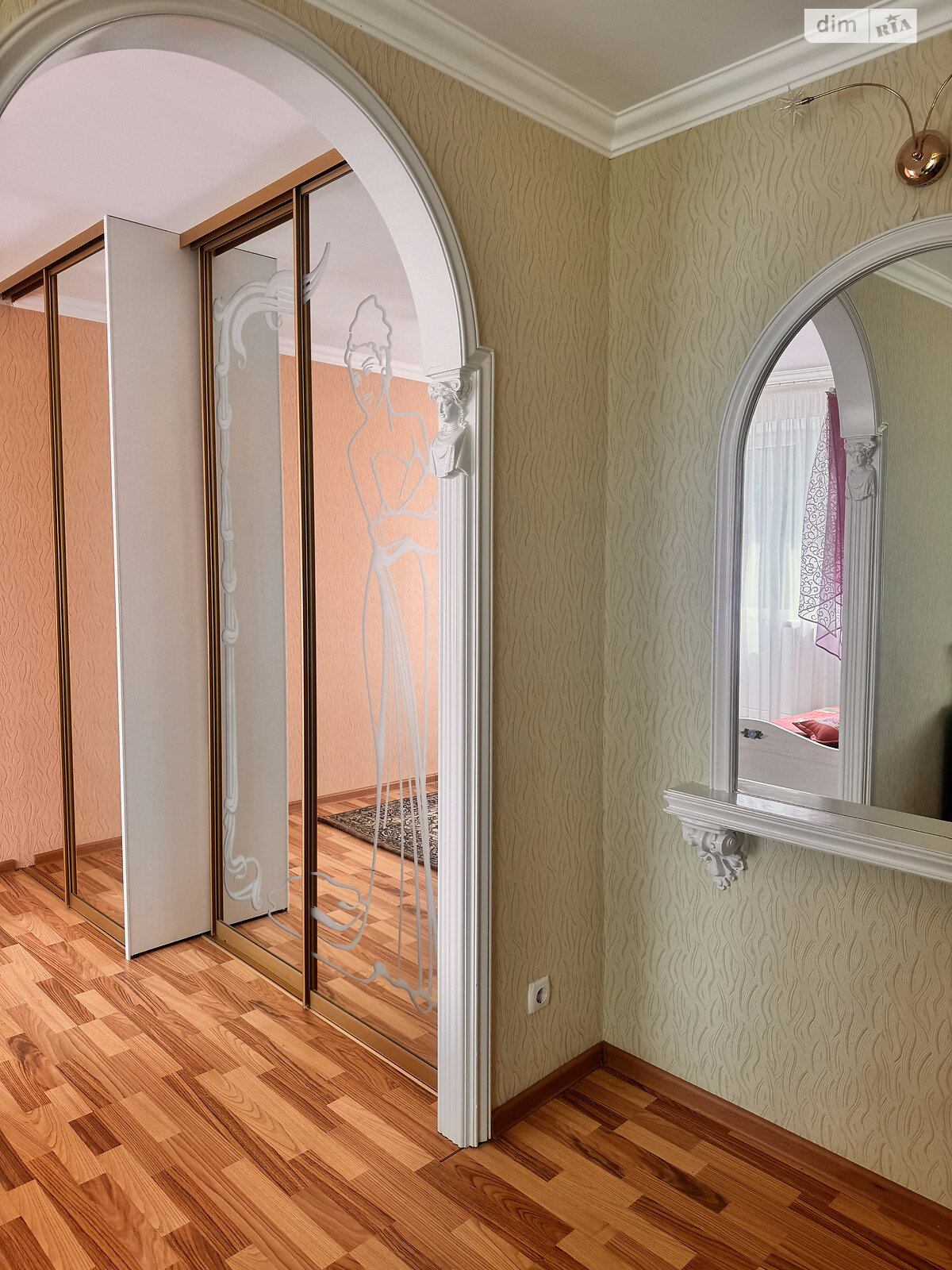 двухэтажный дом с гаражом, 117.7 кв. м, кирпич. Продажа в Пироговцах фото 1 двухэтажный дом с гаражом, 117.7 кв. м, кирпич. Продажа в Пироговцах фото 1