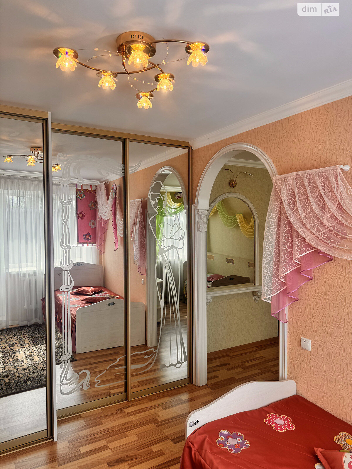 двухэтажный дом с гаражом, 117.7 кв. м, кирпич. Продажа в Пироговцах фото 1 двухэтажный дом с гаражом, 117.7 кв. м, кирпич. Продажа в Пироговцах фото 1