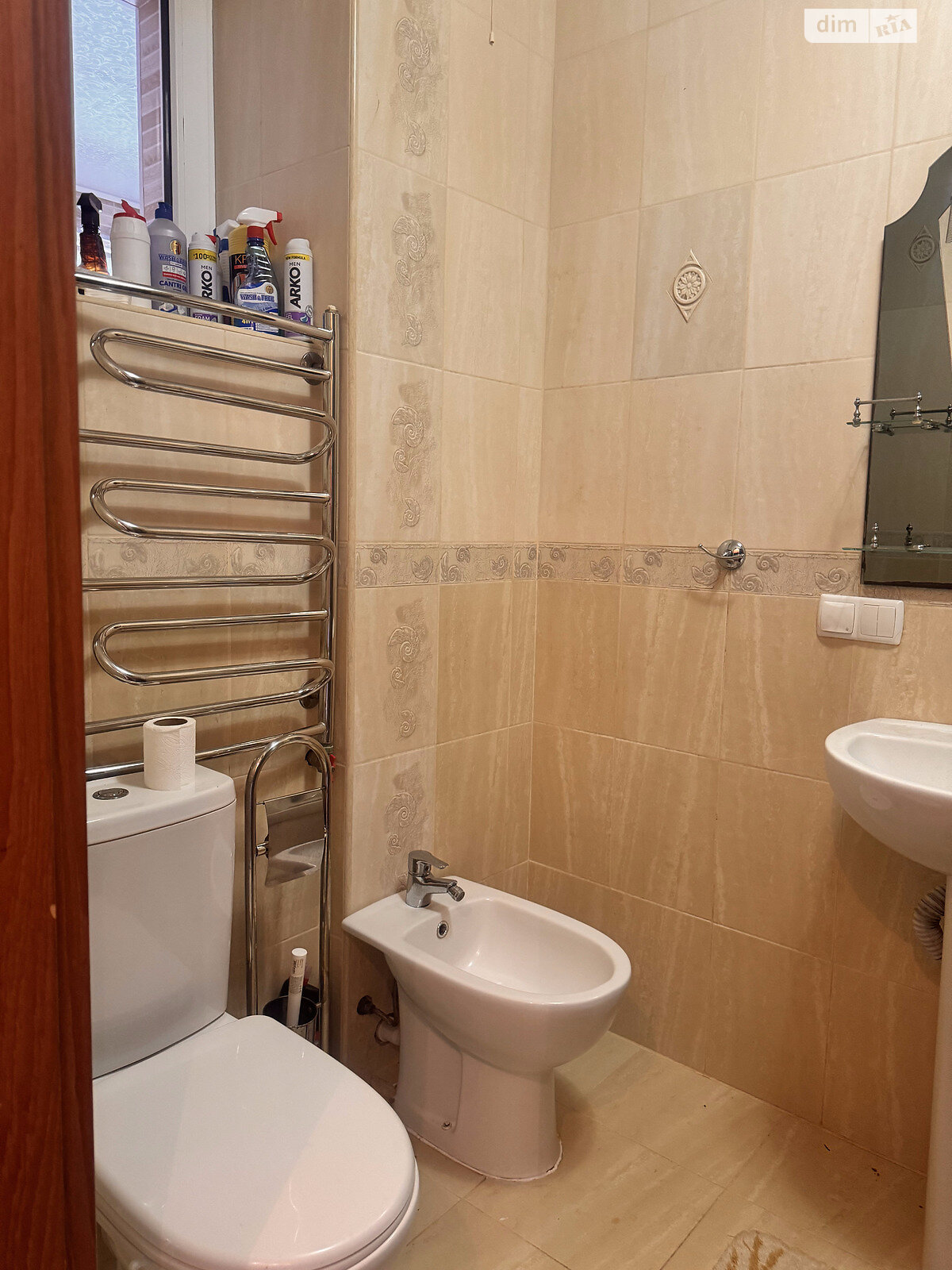 двухэтажный дом с гаражом, 117.7 кв. м, кирпич. Продажа в Пироговцах фото 1 двухэтажный дом с гаражом, 117.7 кв. м, кирпич. Продажа в Пироговцах фото 1