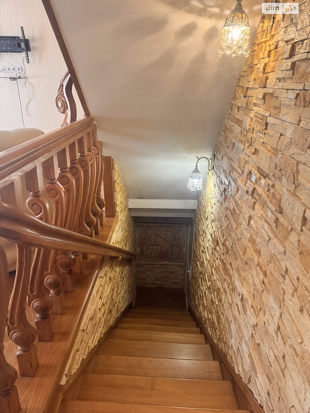 двухэтажный дом с гаражом, 117.7 кв. м, кирпич. Продажа в Пироговцах фото 1 двухэтажный дом с гаражом, 117.7 кв. м, кирпич. Продажа в Пироговцах фото 1