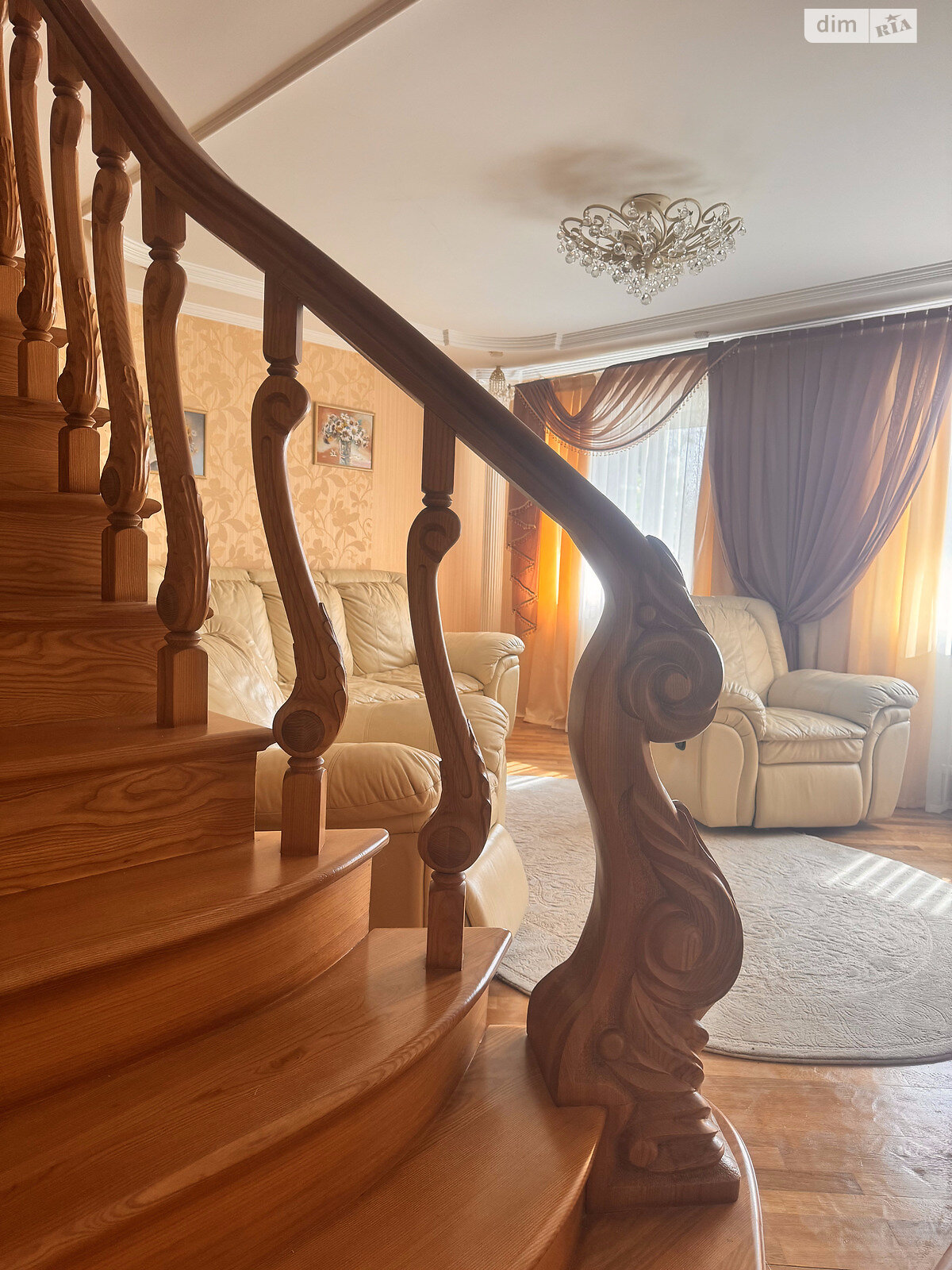 двухэтажный дом с гаражом, 117.7 кв. м, кирпич. Продажа в Пироговцах фото 1 двухэтажный дом с гаражом, 117.7 кв. м, кирпич. Продажа в Пироговцах фото 1