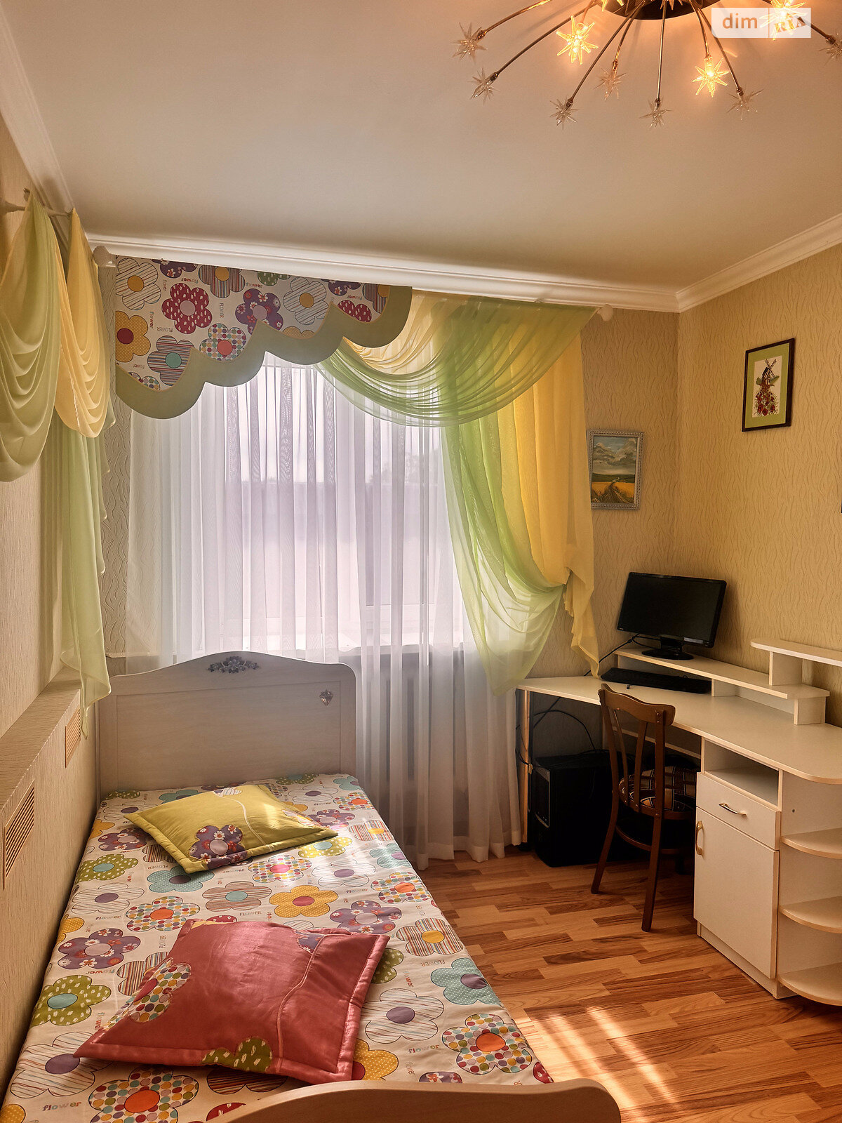 двухэтажный дом с гаражом, 117.7 кв. м, кирпич. Продажа в Пироговцах фото 1 двухэтажный дом с гаражом, 117.7 кв. м, кирпич. Продажа в Пироговцах фото 1