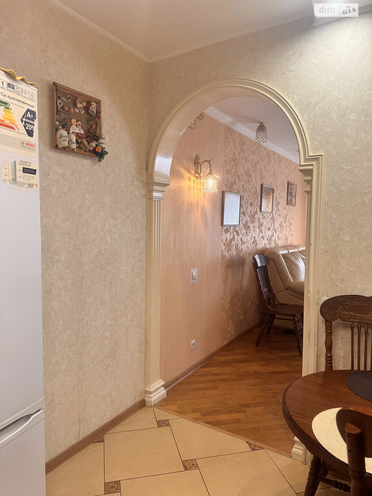 двухэтажный дом с гаражом, 117.7 кв. м, кирпич. Продажа в Пироговцах фото 1 двухэтажный дом с гаражом, 117.7 кв. м, кирпич. Продажа в Пироговцах фото 1