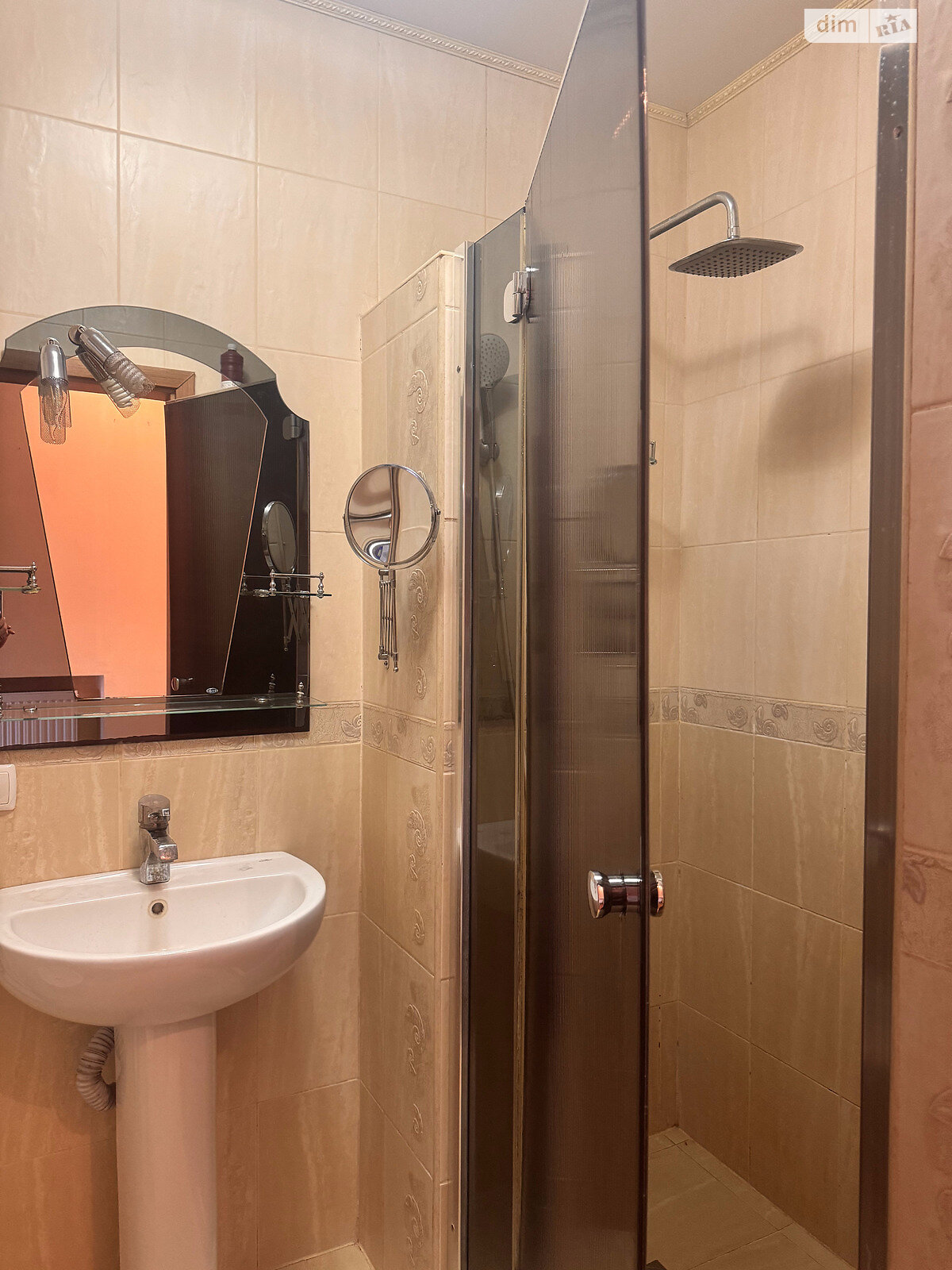 двухэтажный дом с гаражом, 117.7 кв. м, кирпич. Продажа в Пироговцах фото 1 двухэтажный дом с гаражом, 117.7 кв. м, кирпич. Продажа в Пироговцах фото 1