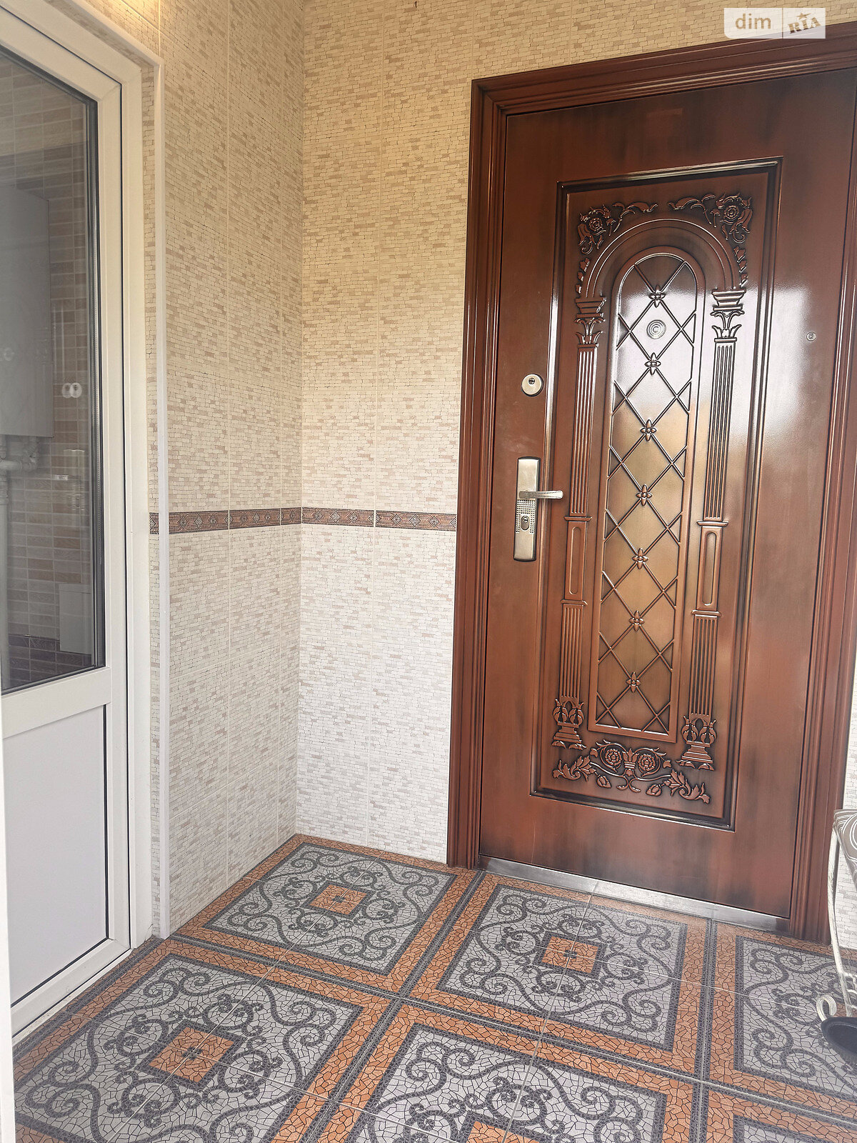 двухэтажный дом с гаражом, 117.7 кв. м, кирпич. Продажа в Пироговцах фото 1 двухэтажный дом с гаражом, 117.7 кв. м, кирпич. Продажа в Пироговцах фото 1