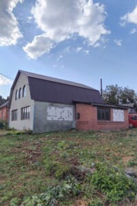 двоповерховий будинок з гаражем, 46.9 кв. м, газобетон. Продаж у Пирогівцях фото 2