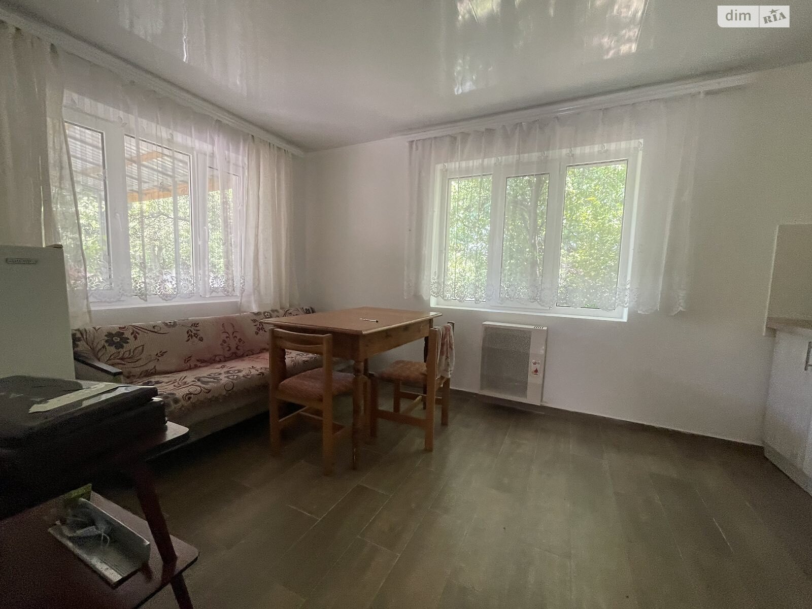 одноповерховий будинок, 70.4 кв. м, цегла. Продаж у Пирогівцях фото 1 одноповерховий будинок, 70.4 кв. м, цегла. Продаж у Пирогівцях фото 1