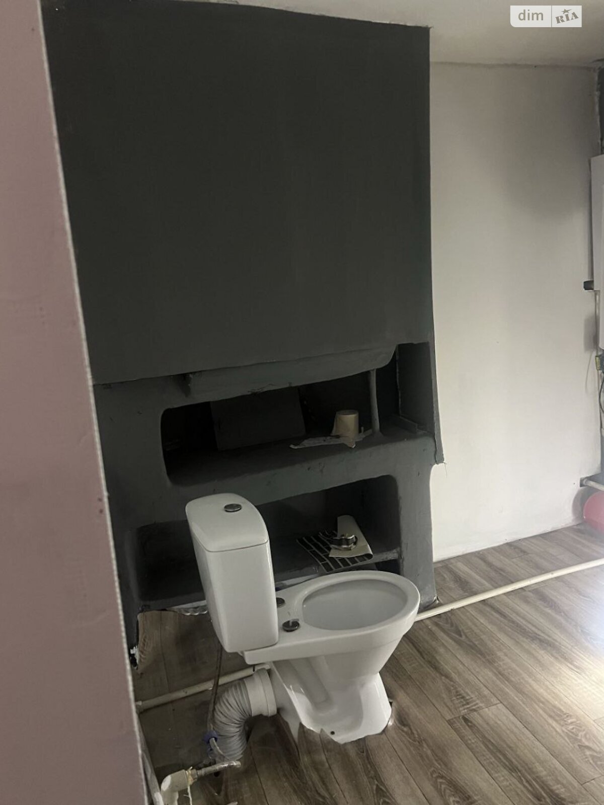 одноэтажный дом, 73 кв. м, кирпич. Продажа в Пироговцах фото 1