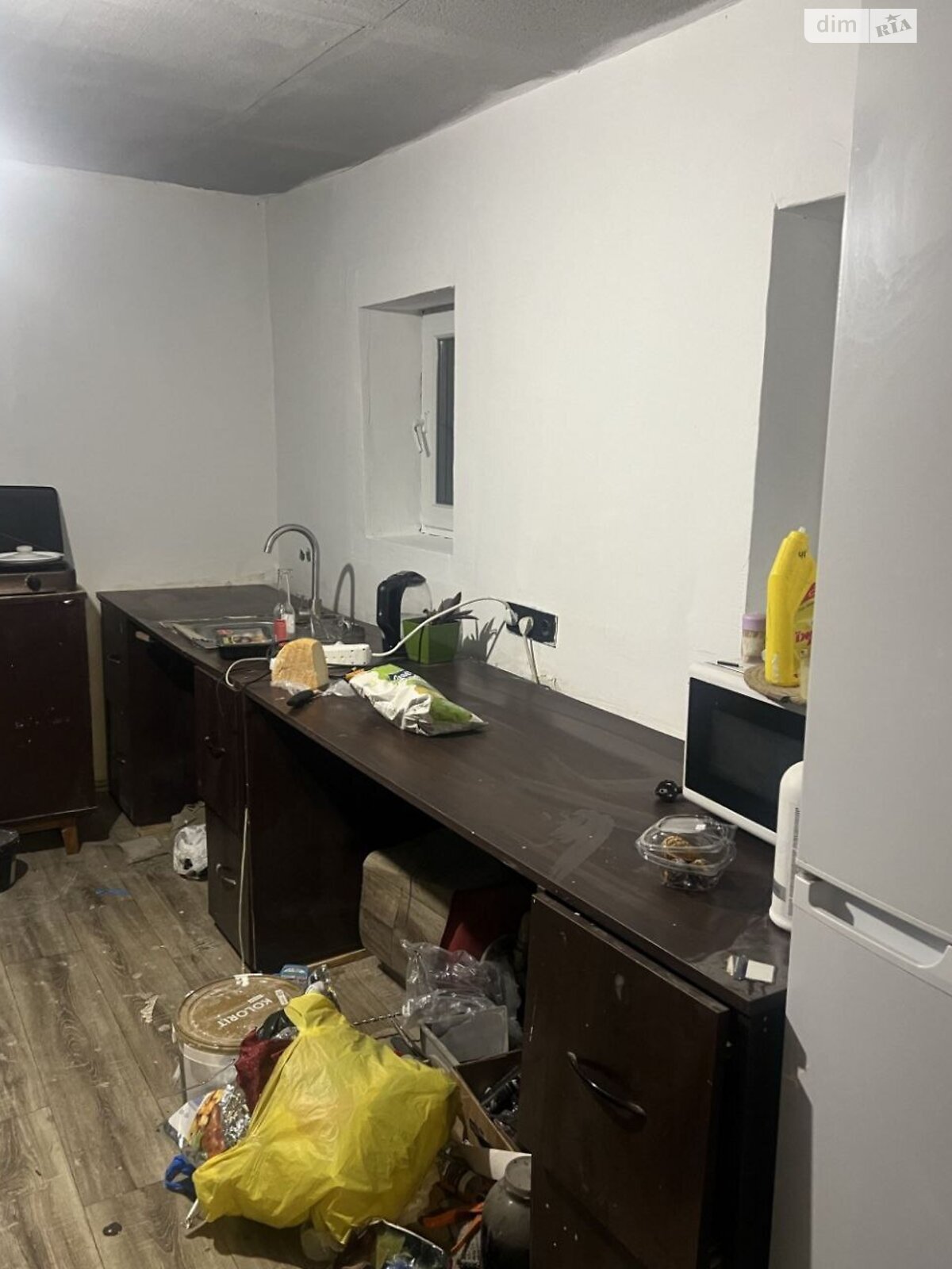 одноэтажный дом, 73 кв. м, кирпич. Продажа в Пироговцах фото 1