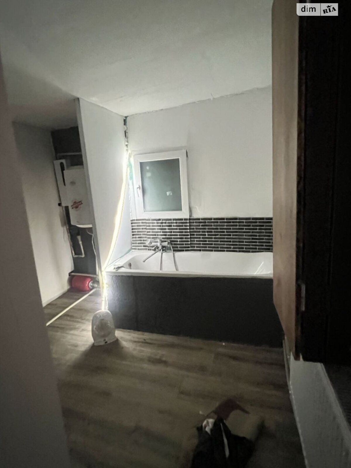 одноэтажный дом, 73 кв. м, кирпич. Продажа в Пироговцах фото 1