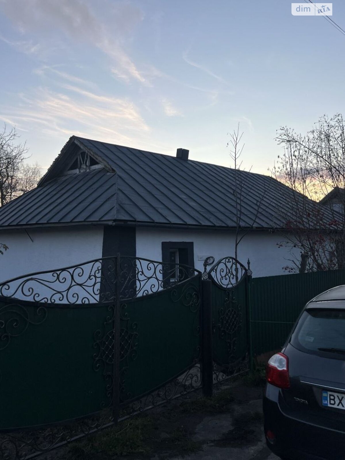 одноэтажный дом, 73 кв. м, кирпич. Продажа в Пироговцах фото 1