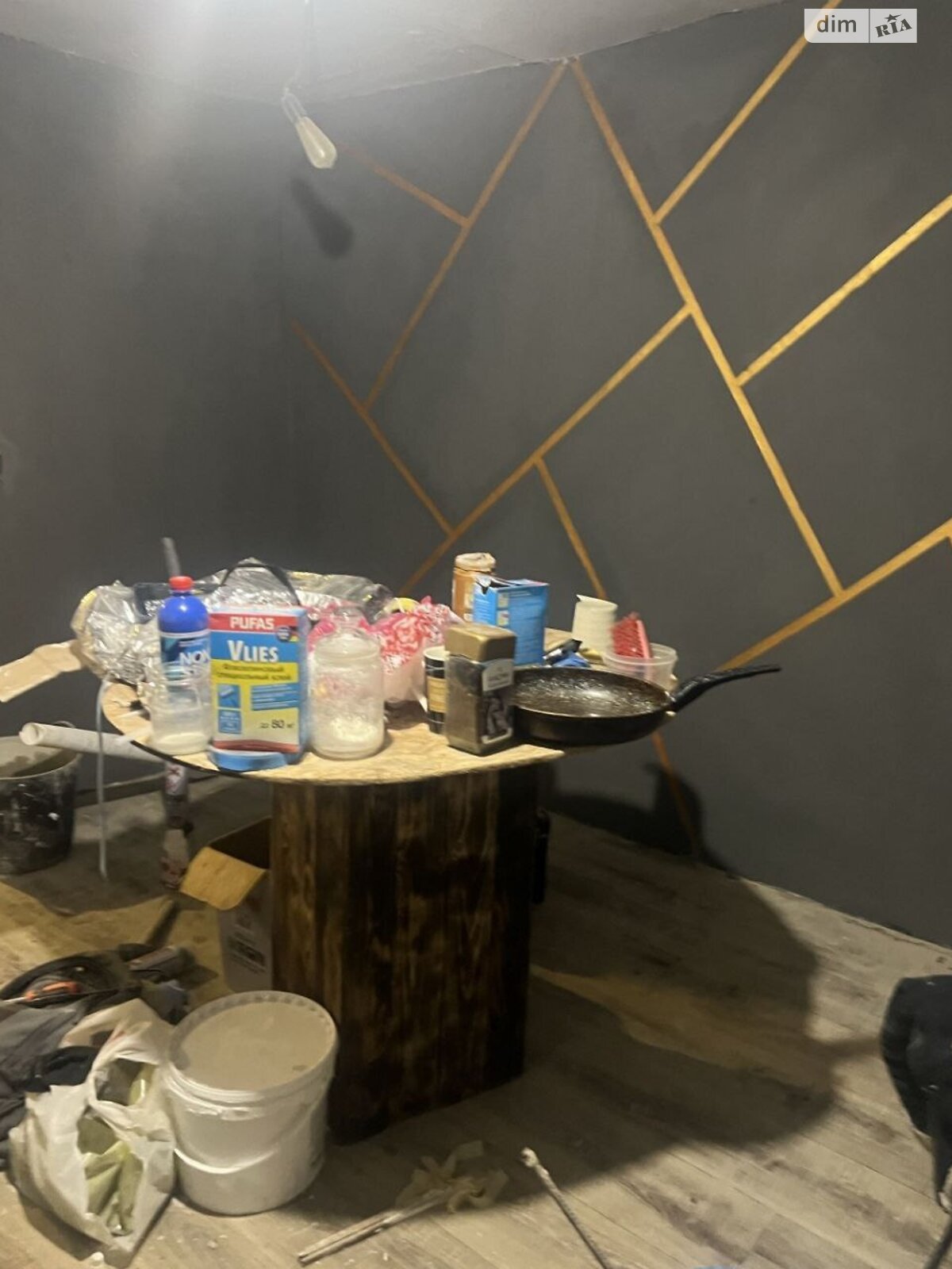 одноэтажный дом, 73 кв. м, кирпич. Продажа в Пироговцах фото 1