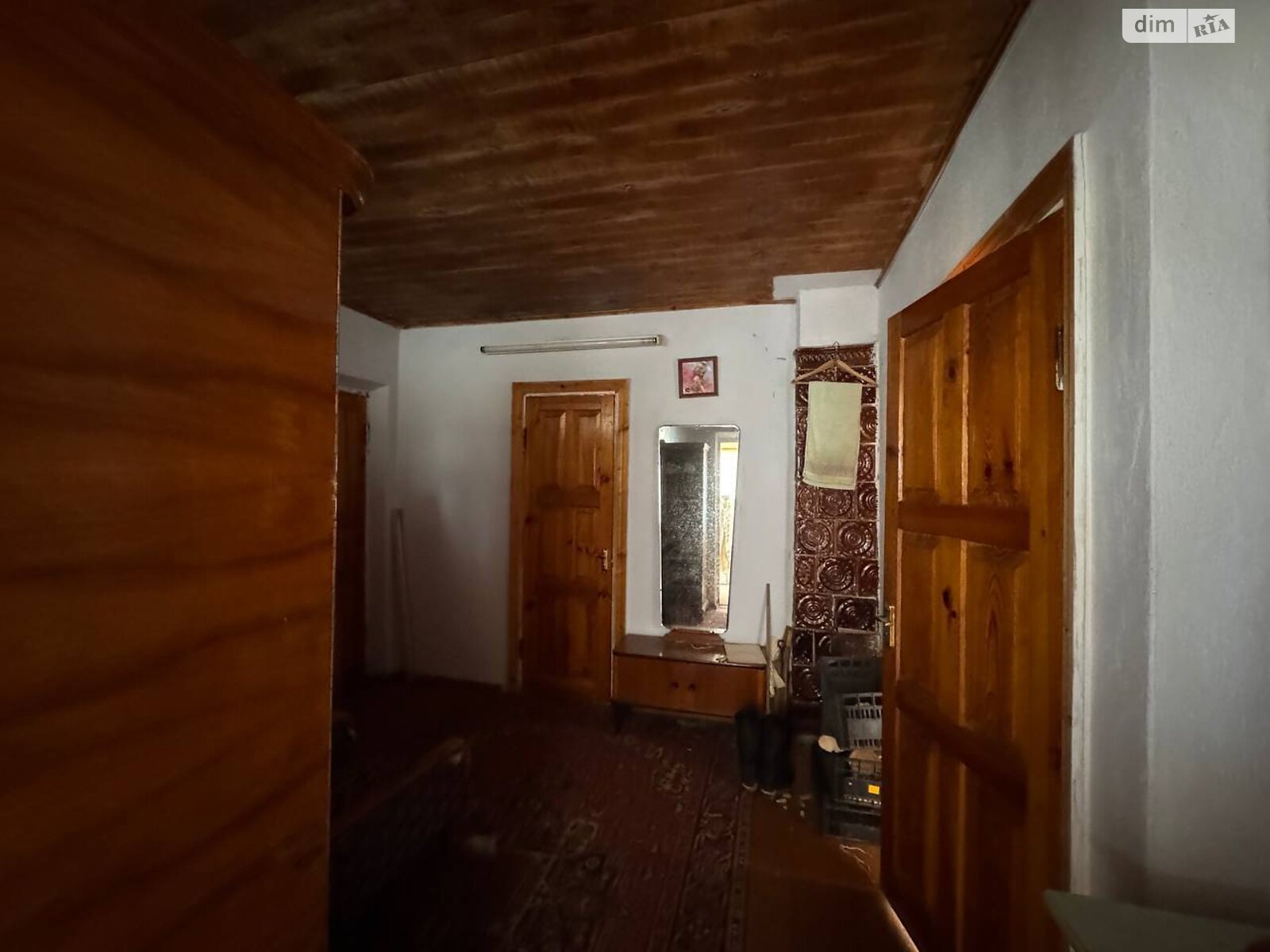 одноповерховий будинок з верандою, 93 кв. м, кирпич. Продаж у Пирогівцях фото 1