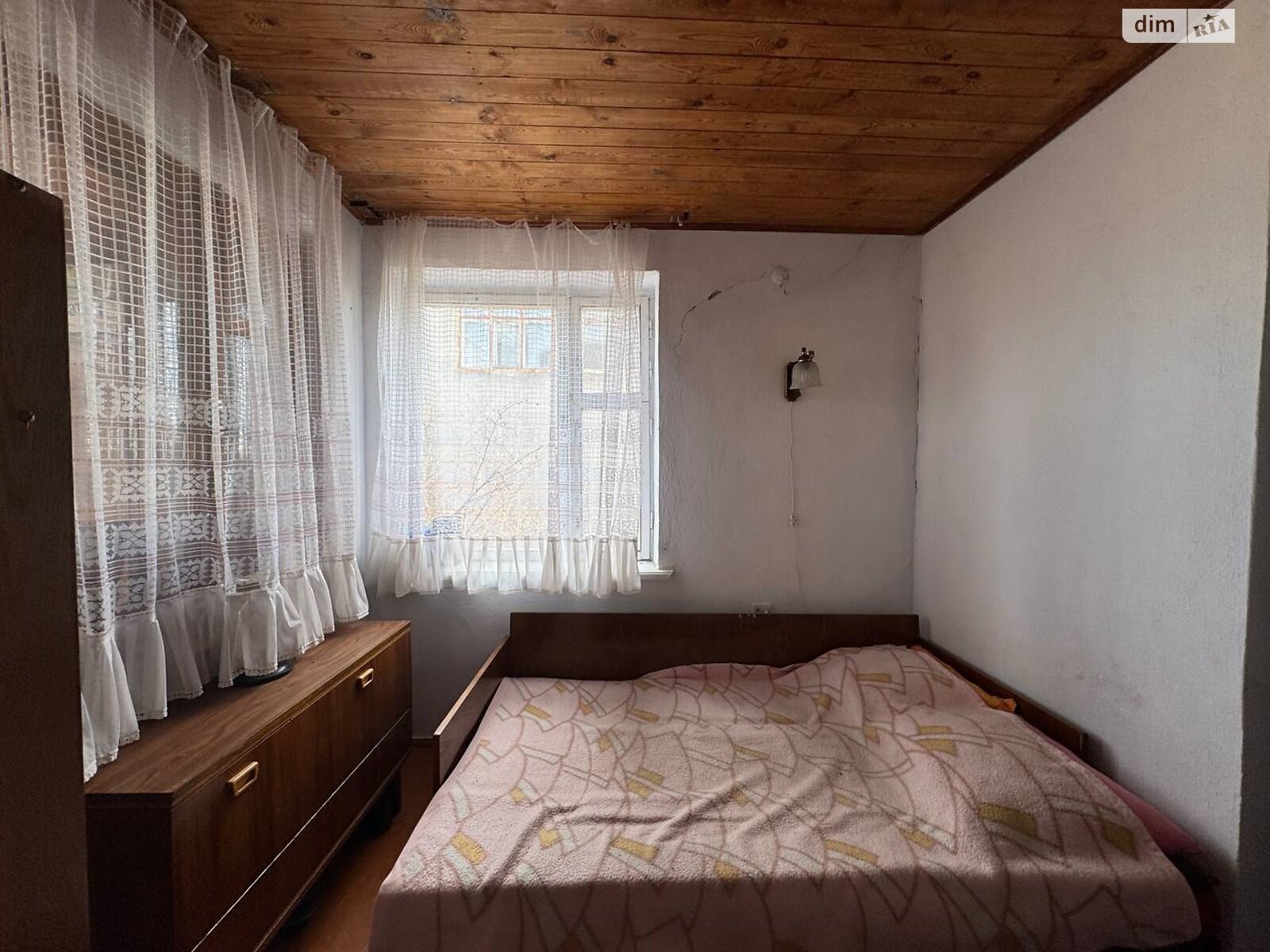 одноповерховий будинок з верандою, 93 кв. м, кирпич. Продаж у Пирогівцях фото 1