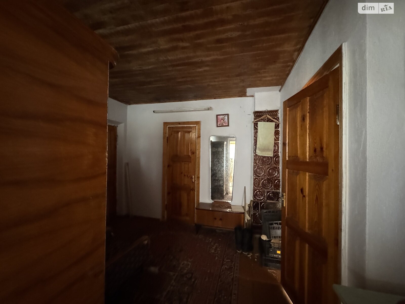 двухэтажный дом с верандой, 93 кв. м, кирпич. Продажа в Пироговцах фото 1 двухэтажный дом с верандой, 93 кв. м, кирпич. Продажа в Пироговцах фото 1