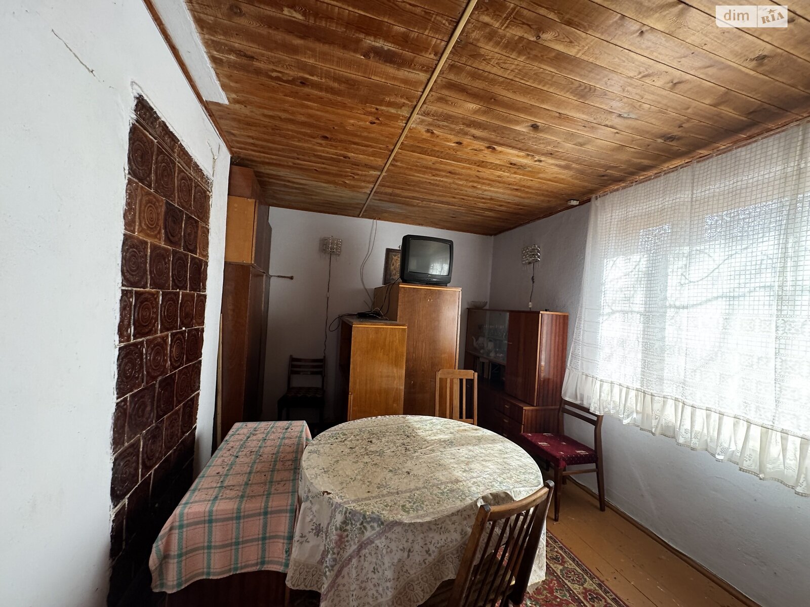 двухэтажный дом с верандой, 93 кв. м, кирпич. Продажа в Пироговцах фото 1 двухэтажный дом с верандой, 93 кв. м, кирпич. Продажа в Пироговцах фото 1